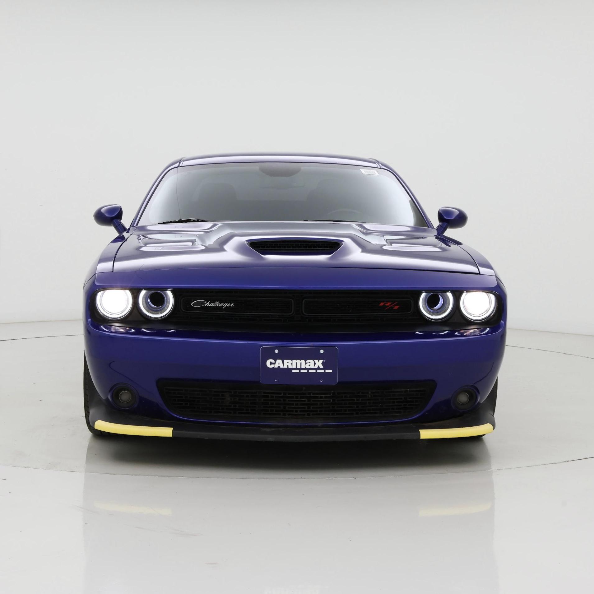 Thumbnail: 2022 Dodge Challenger - 5