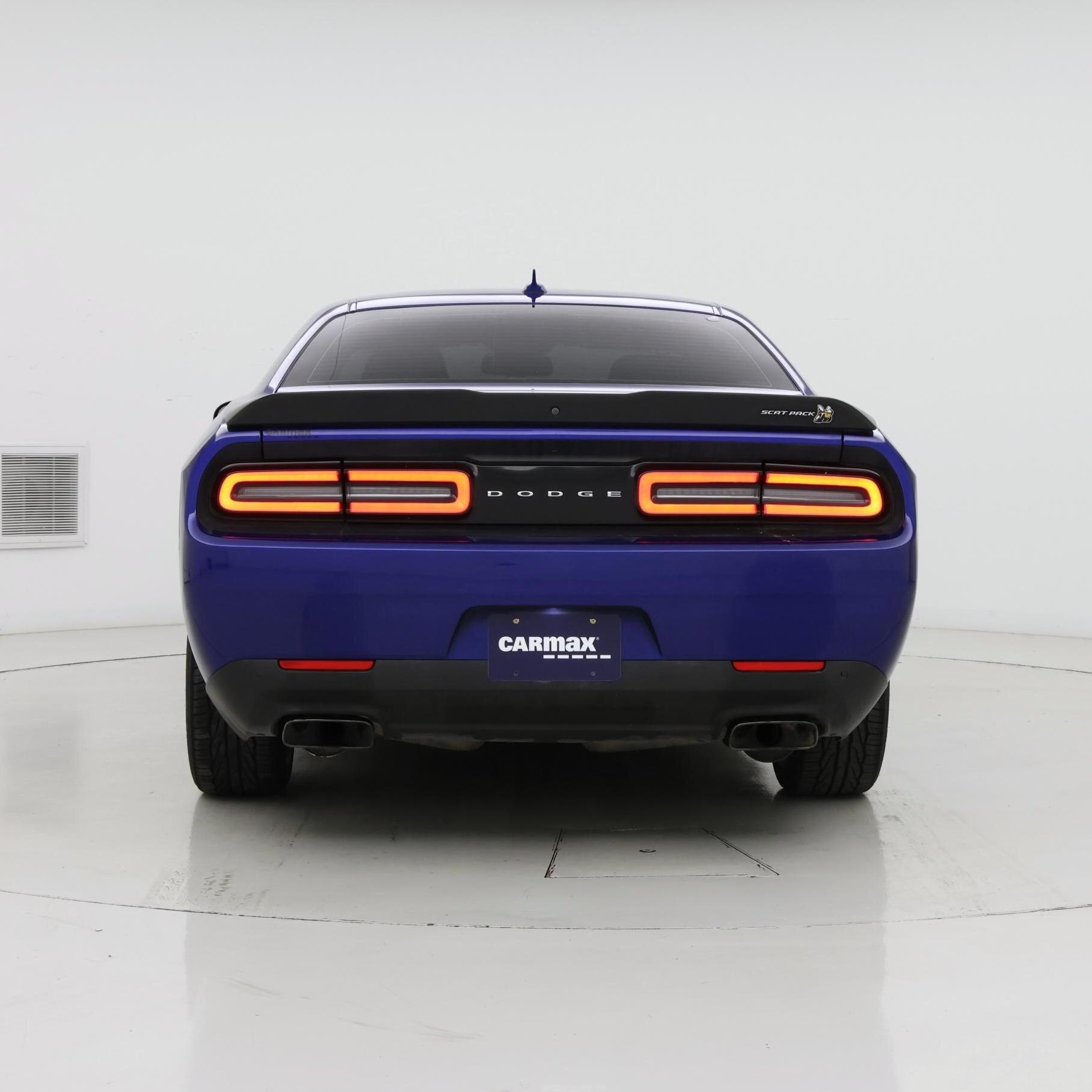 Thumbnail: 2022 Dodge Challenger - 6