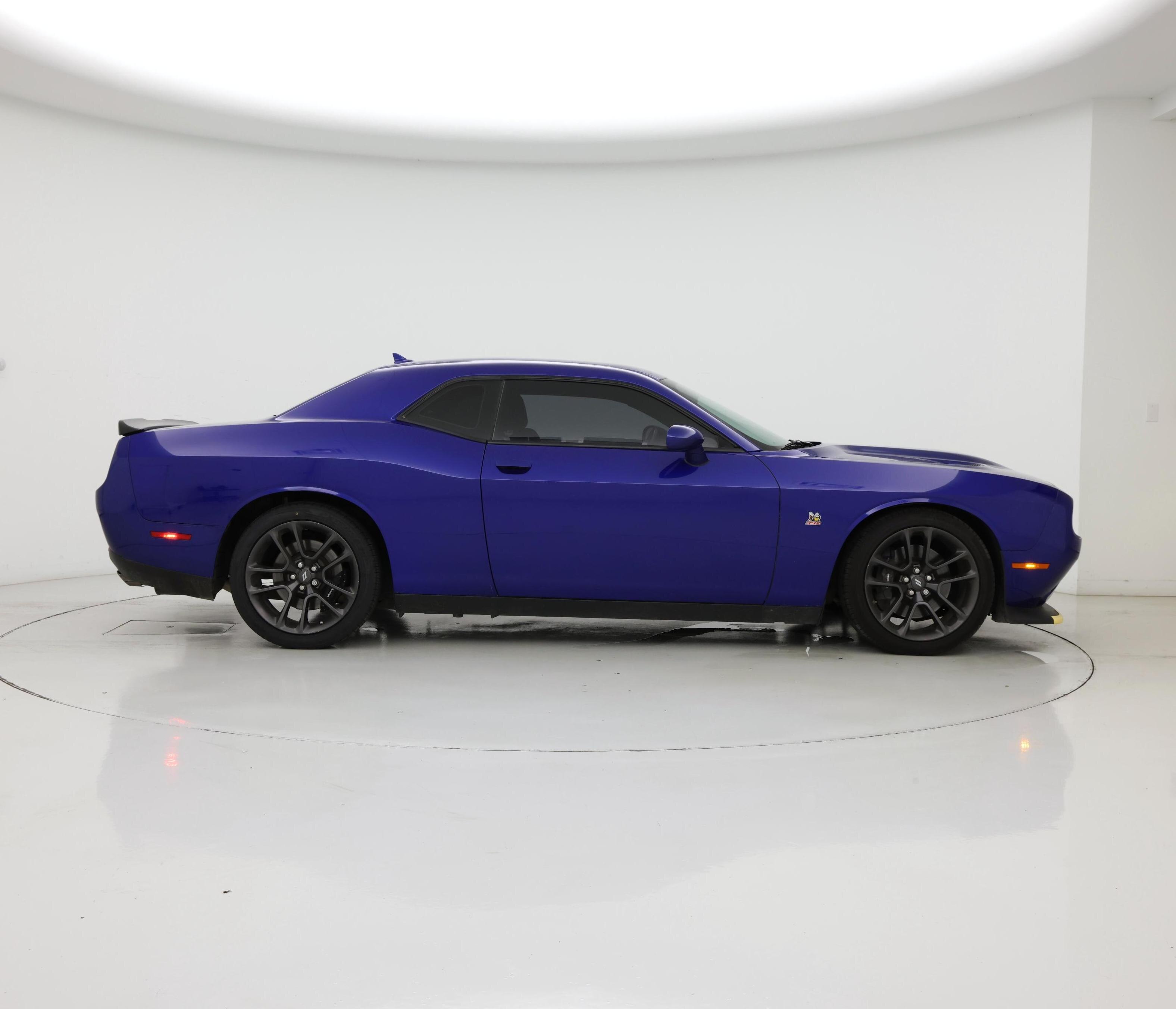 Thumbnail: 2022 Dodge Challenger - 7