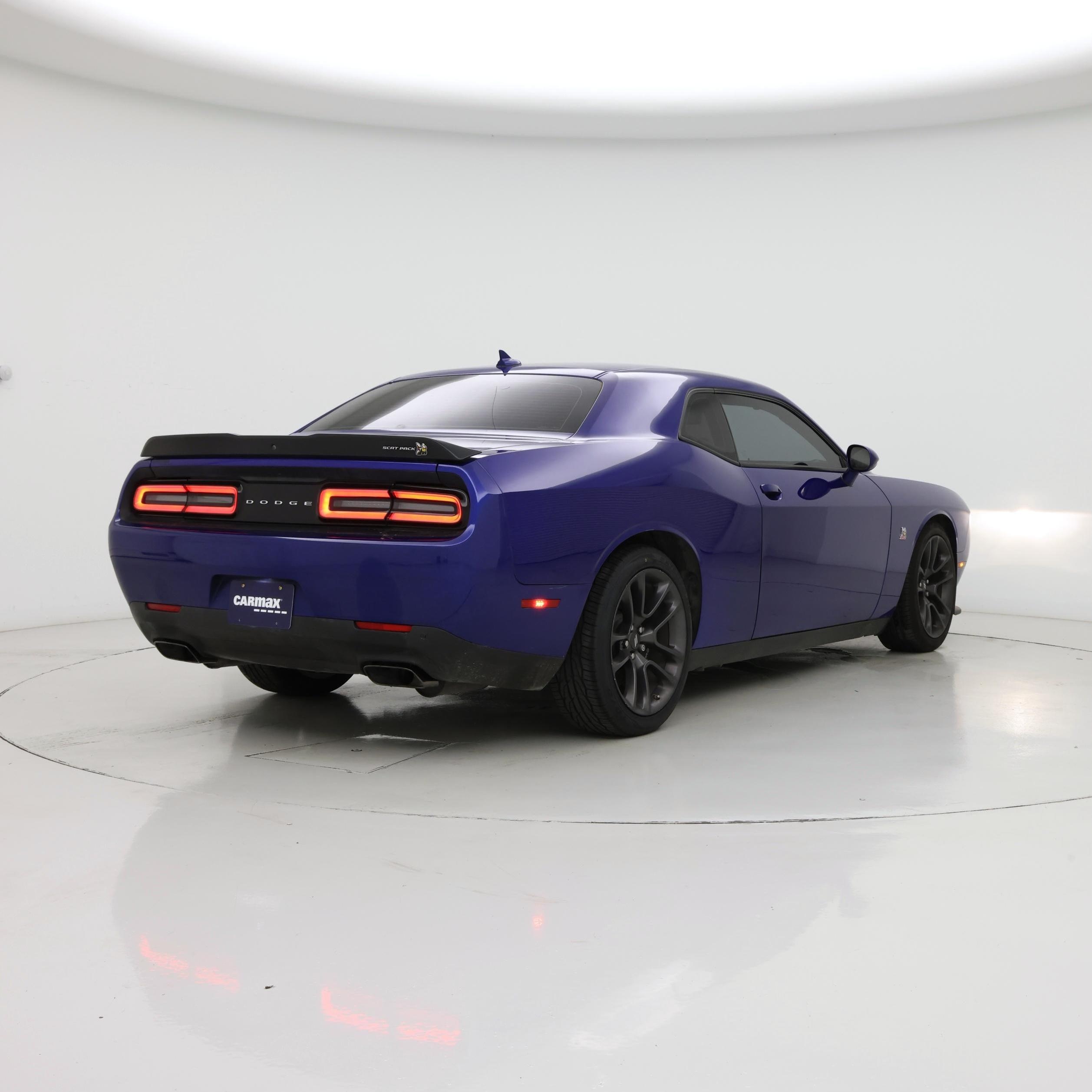 Thumbnail: 2022 Dodge Challenger - 8