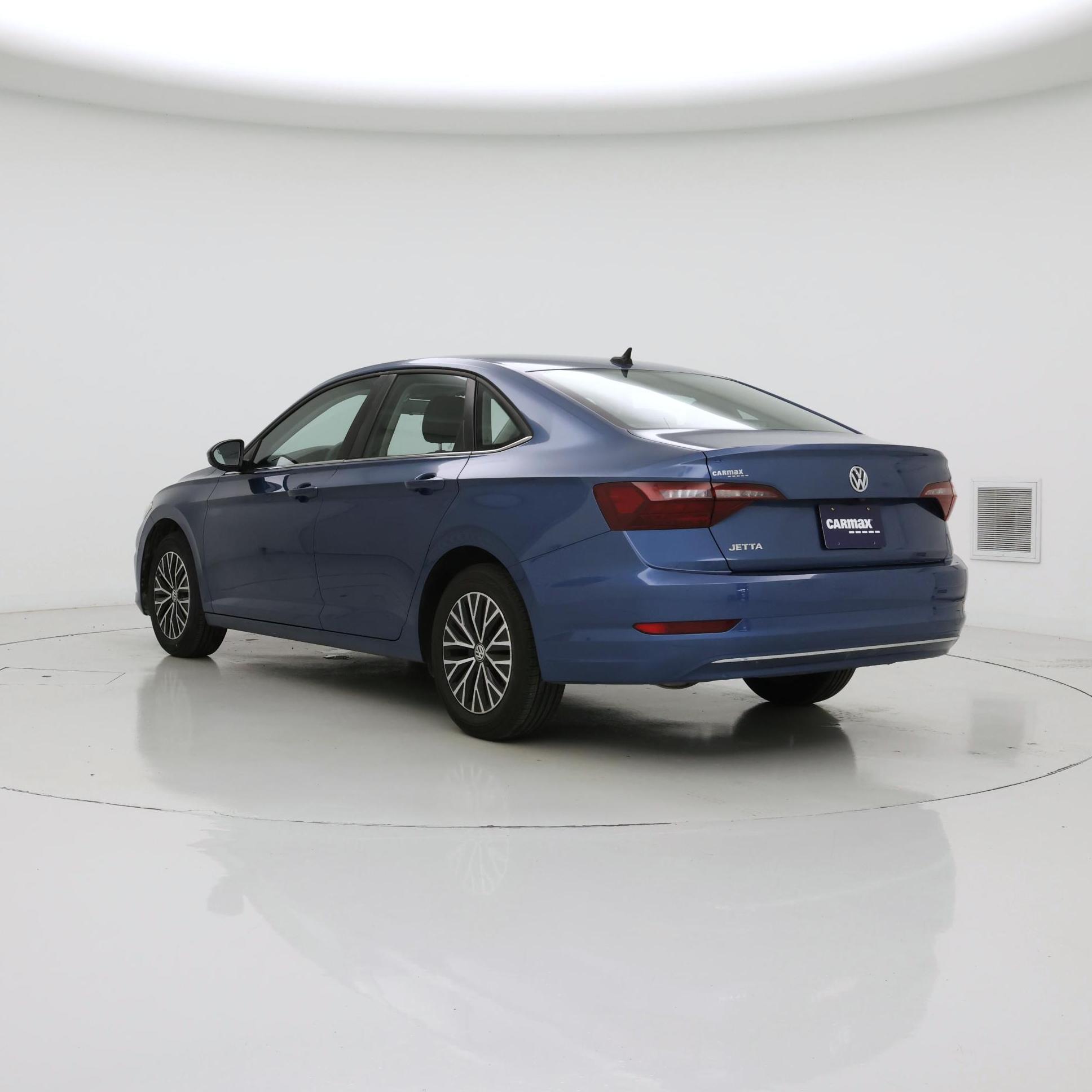 Thumbnail: 2021 Volkswagen Jetta - 2