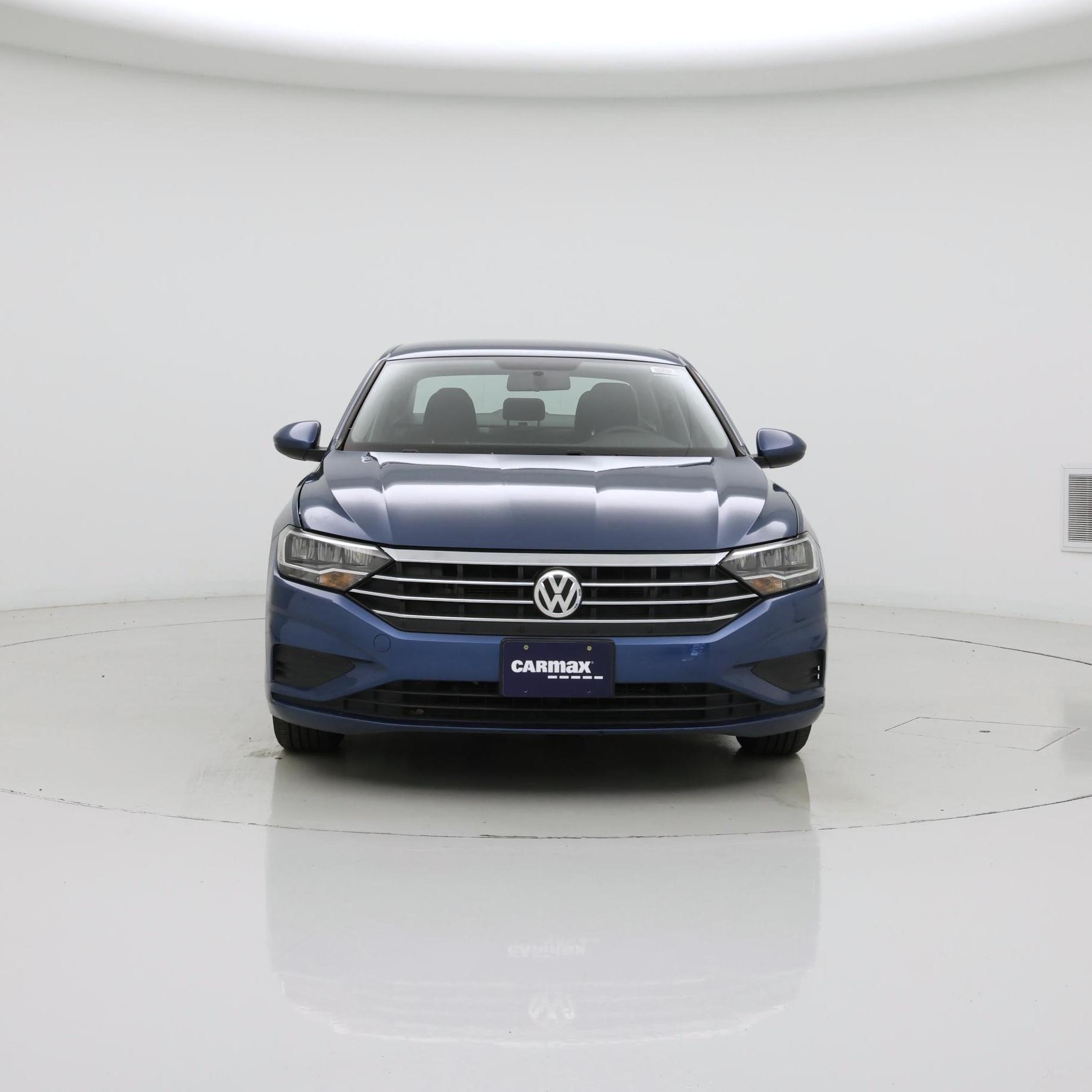 Thumbnail: 2021 Volkswagen Jetta - 5