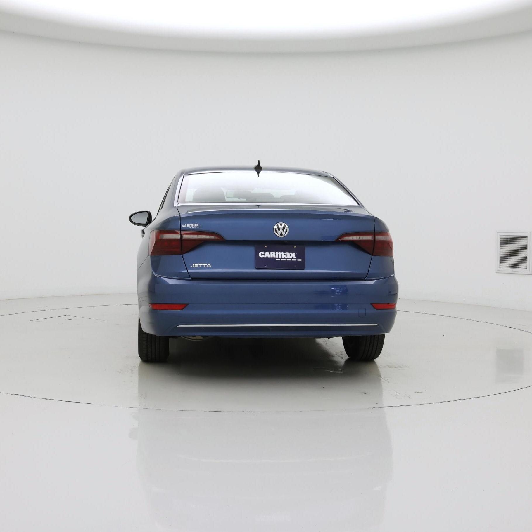 Thumbnail: 2021 Volkswagen Jetta - 6