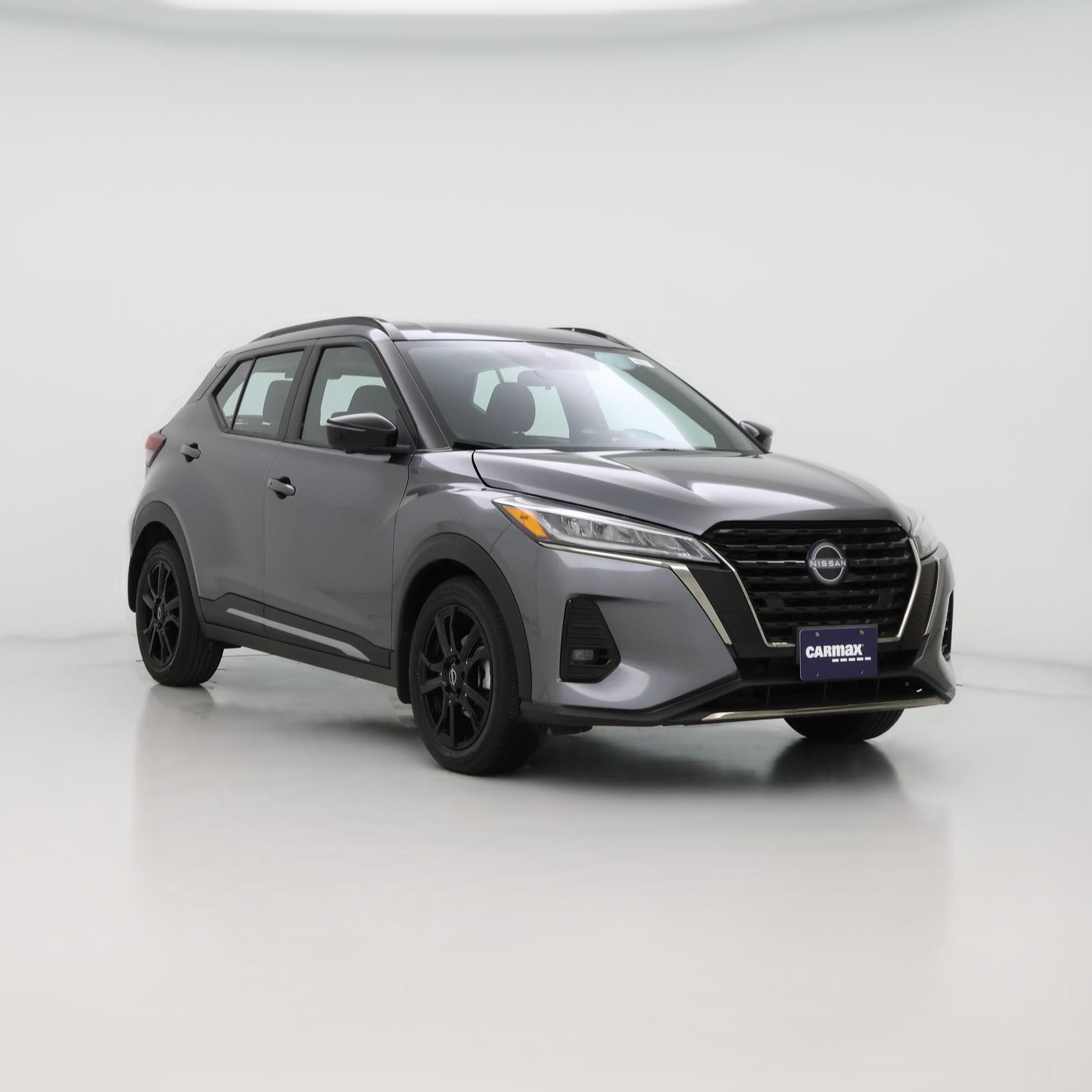 Thumbnail: 2024 Nissan Kicks - 1