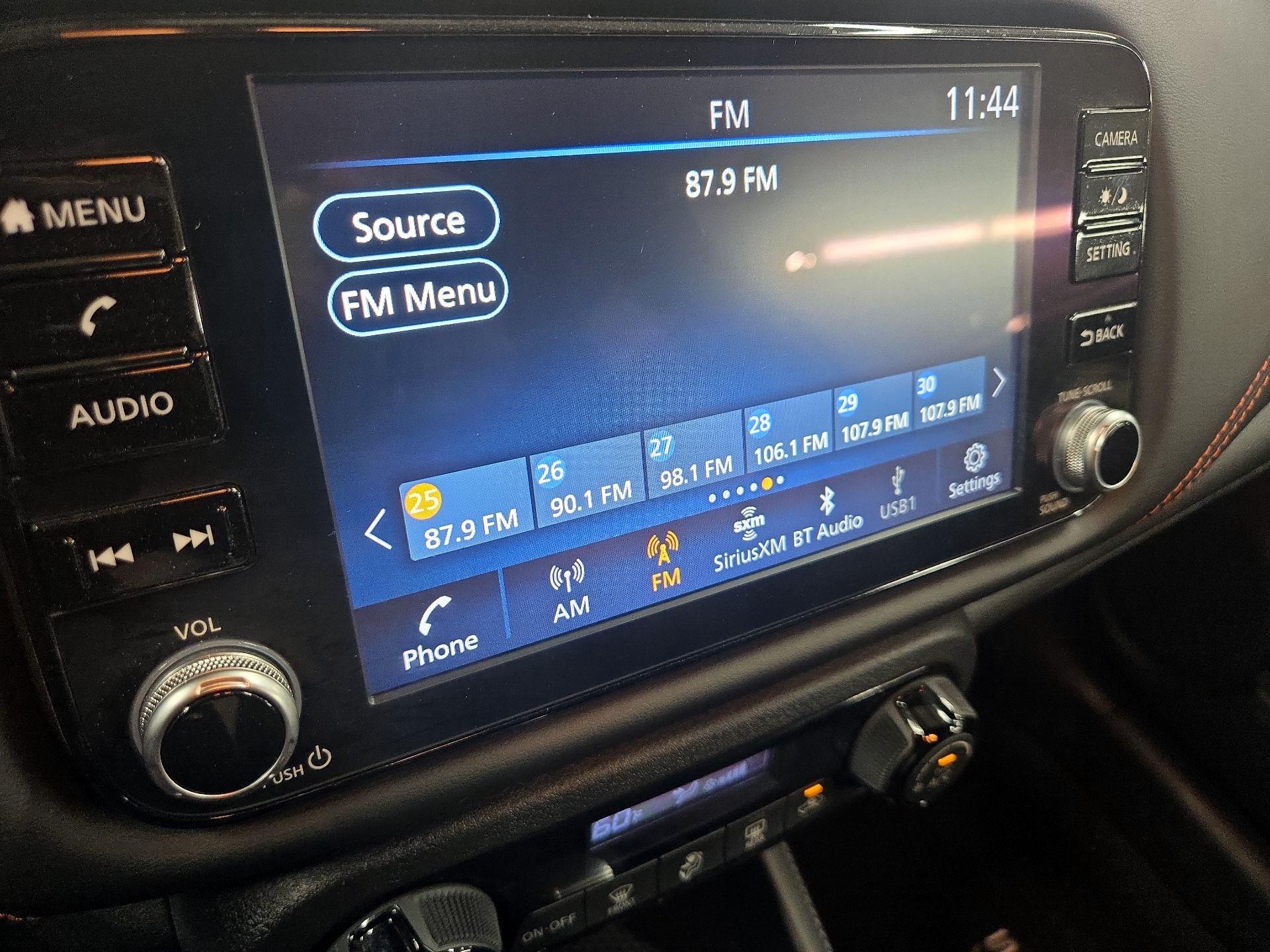 Thumbnail: 2024 Nissan Kicks - 15