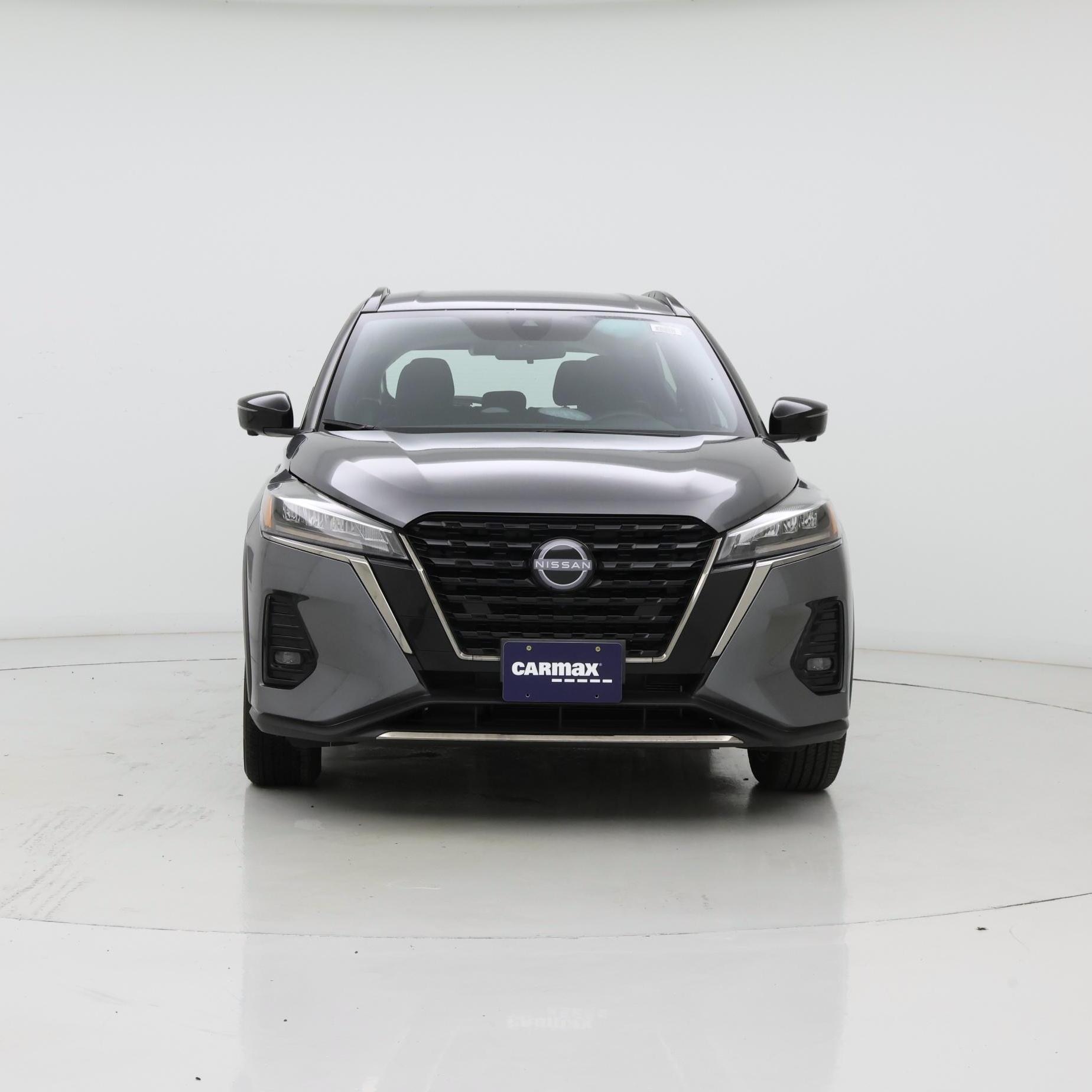 Thumbnail: 2024 Nissan Kicks - 5