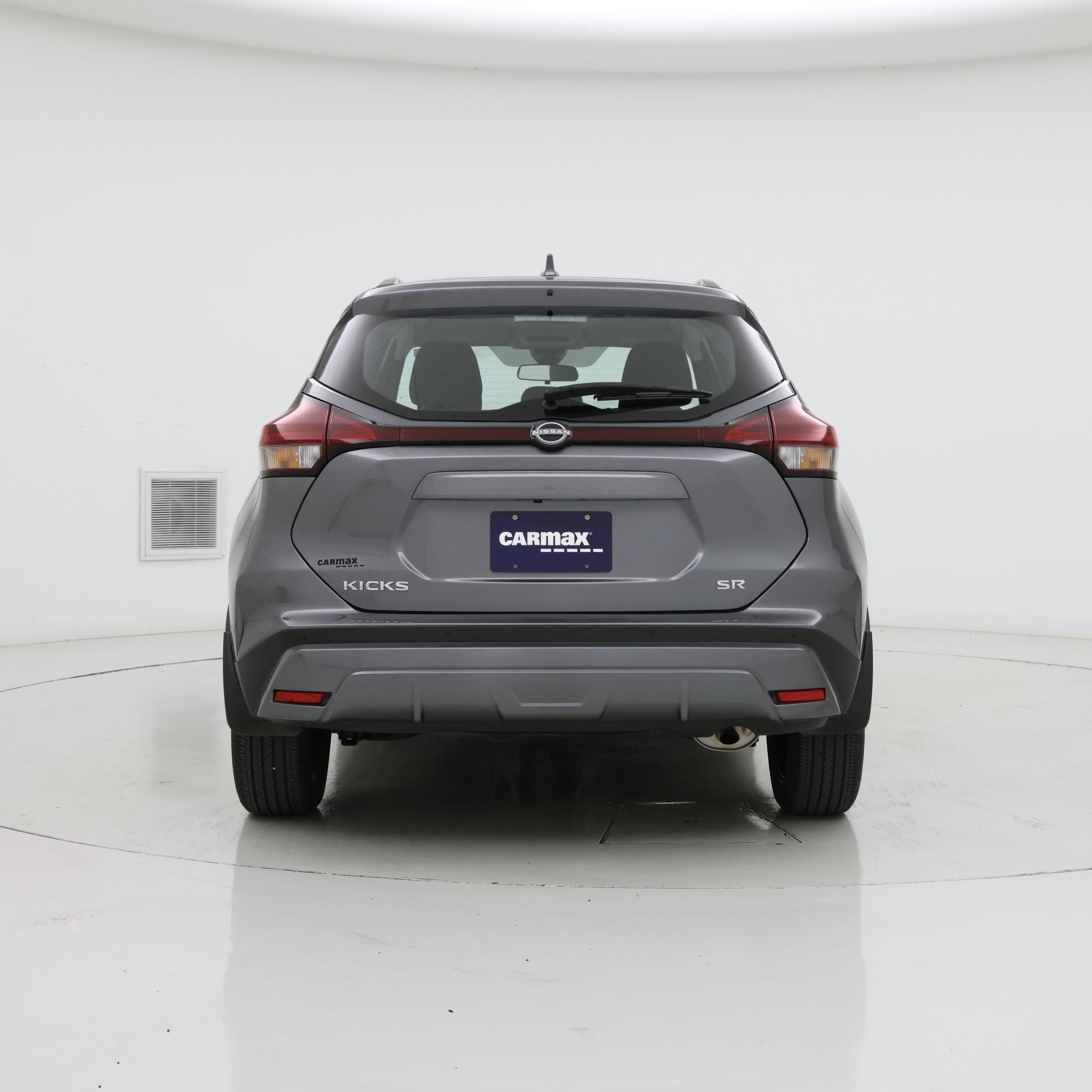 Thumbnail: 2024 Nissan Kicks - 6