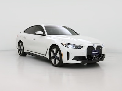2023 BMW i4 eDrive35 Gran Coupe