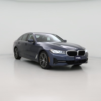 2023 BMW 530 I xDrive