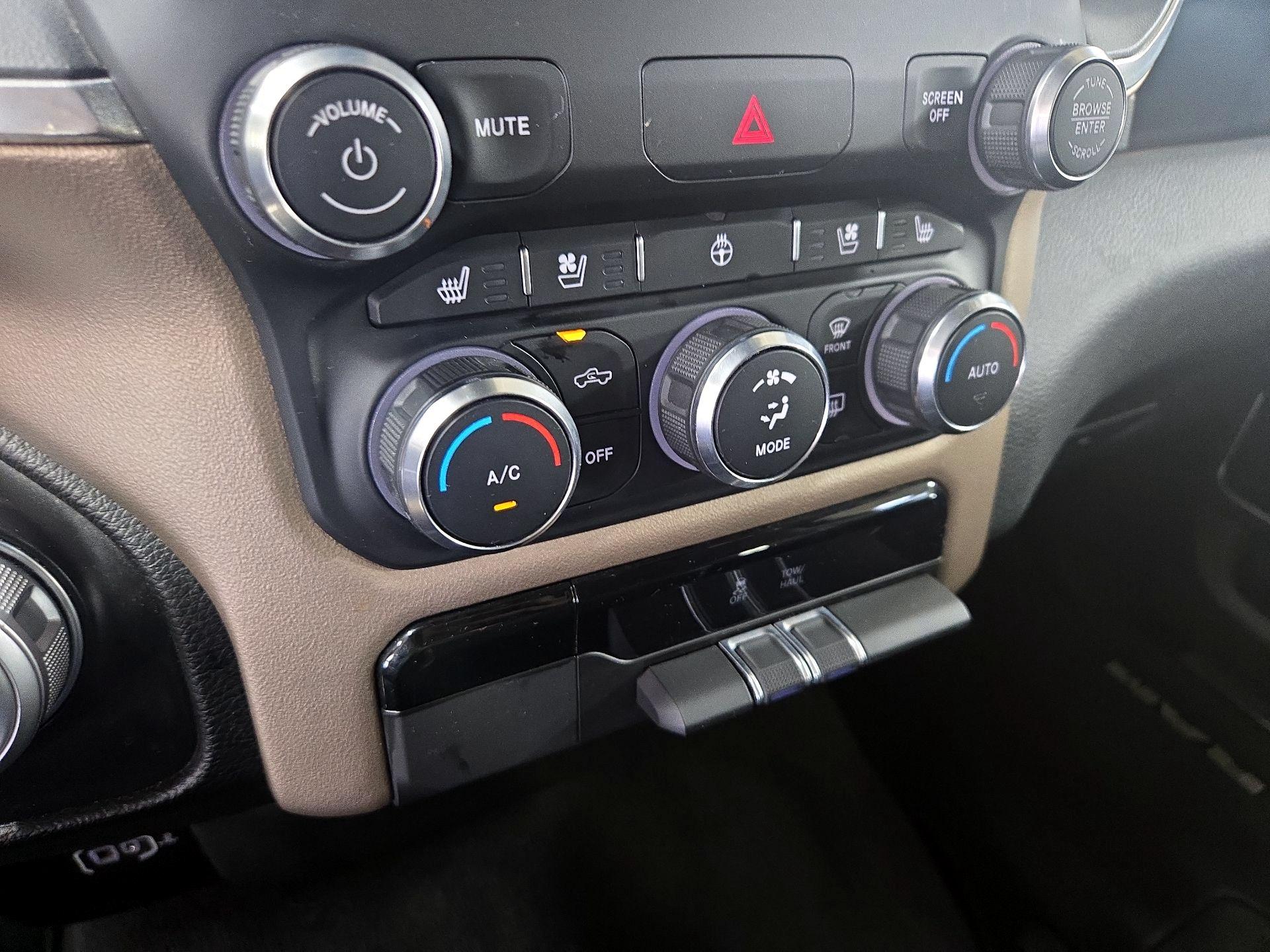 Thumbnail: 2022 RAM 1500 - 15