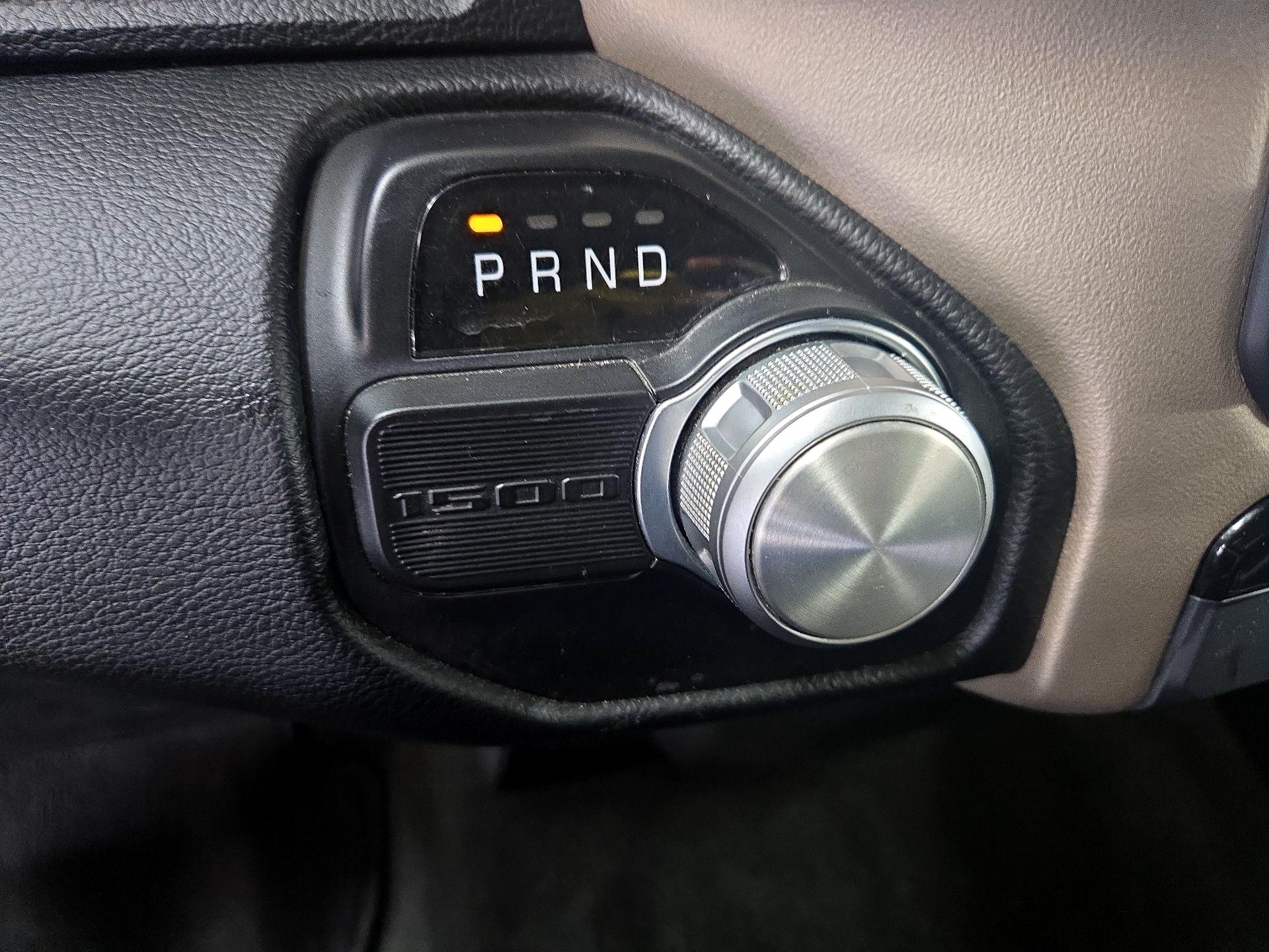 Thumbnail: 2022 RAM 1500 - 16