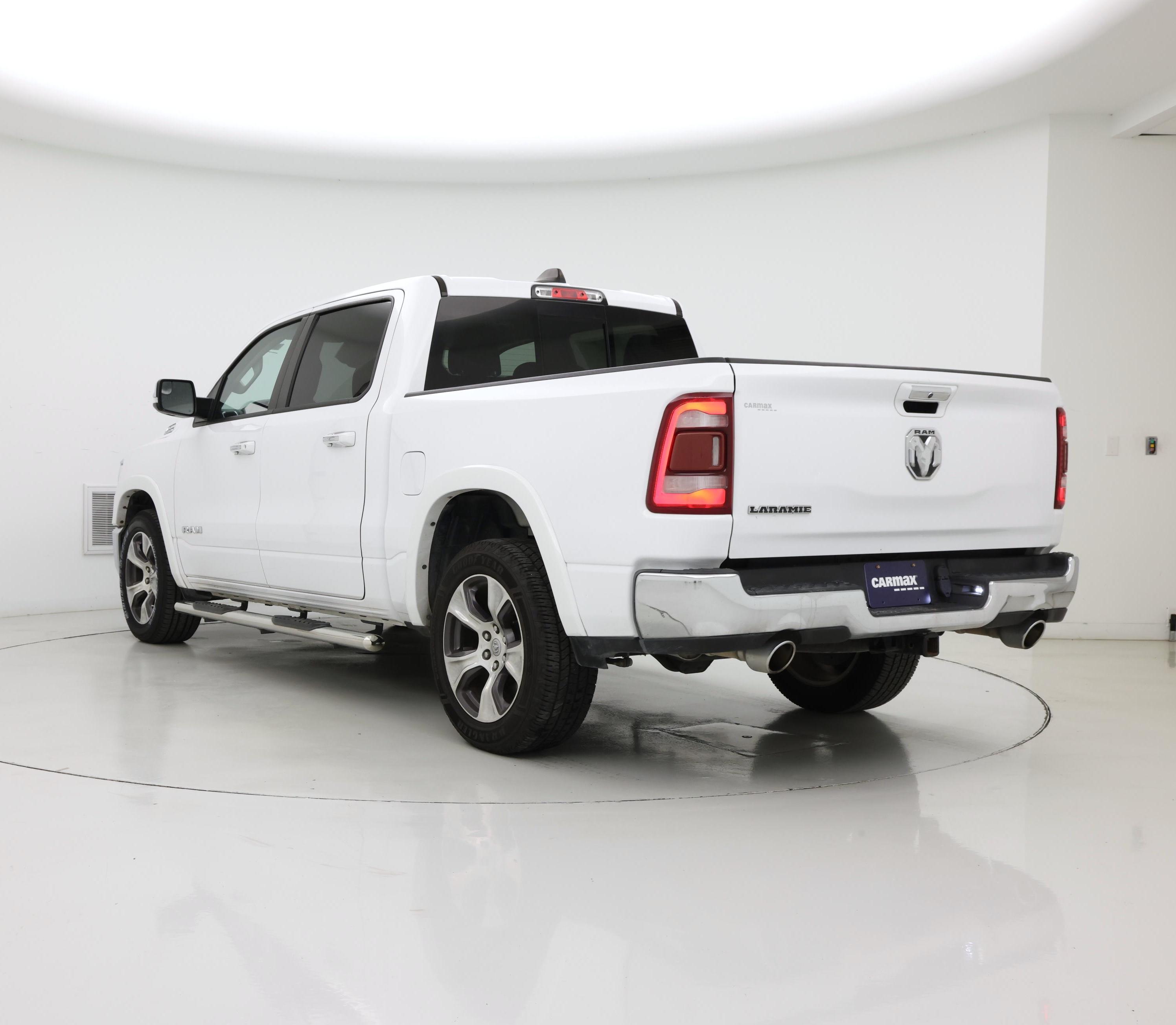Thumbnail: 2022 RAM 1500 - 2