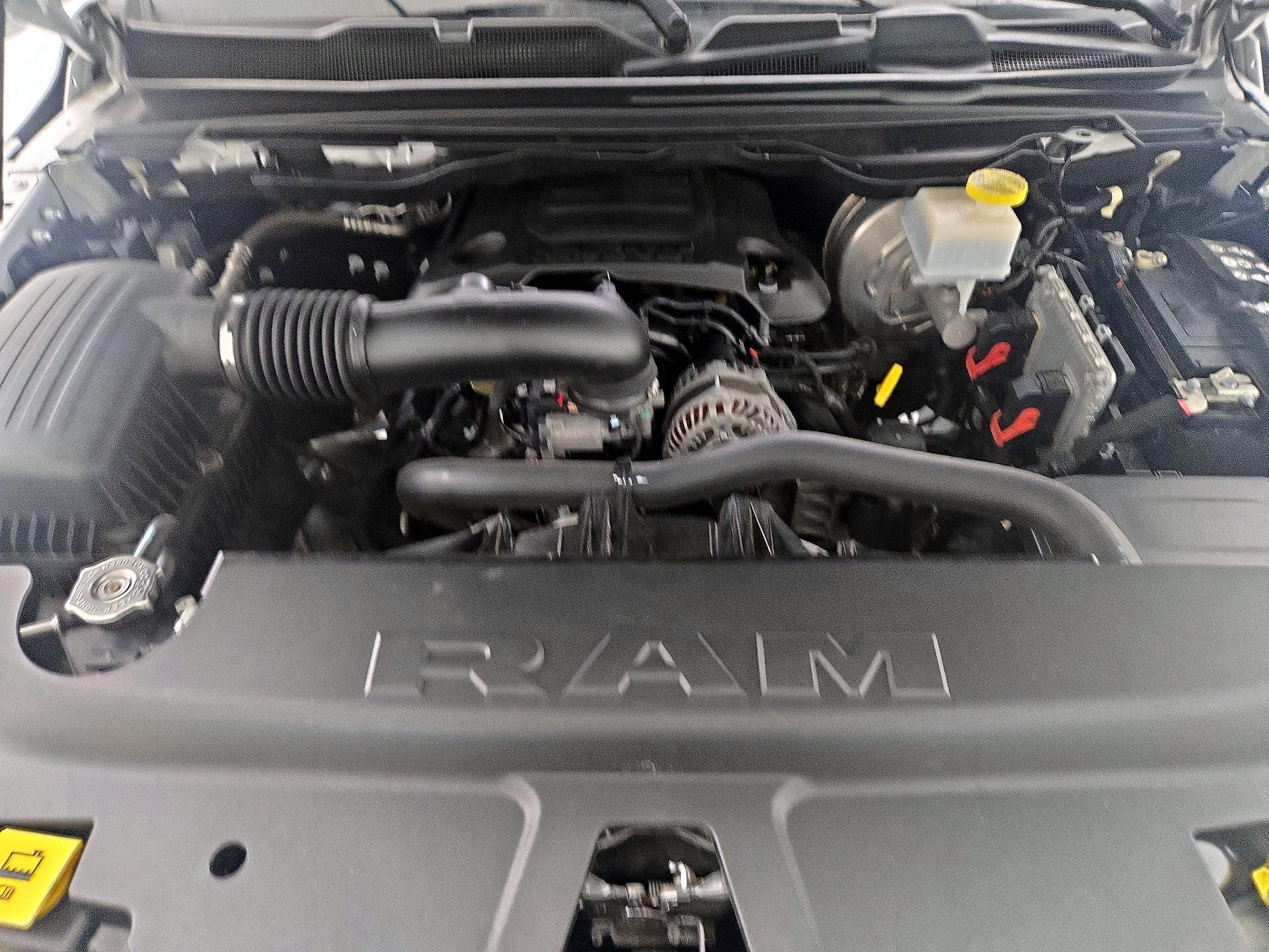 Thumbnail: 2022 RAM 1500 - 20
