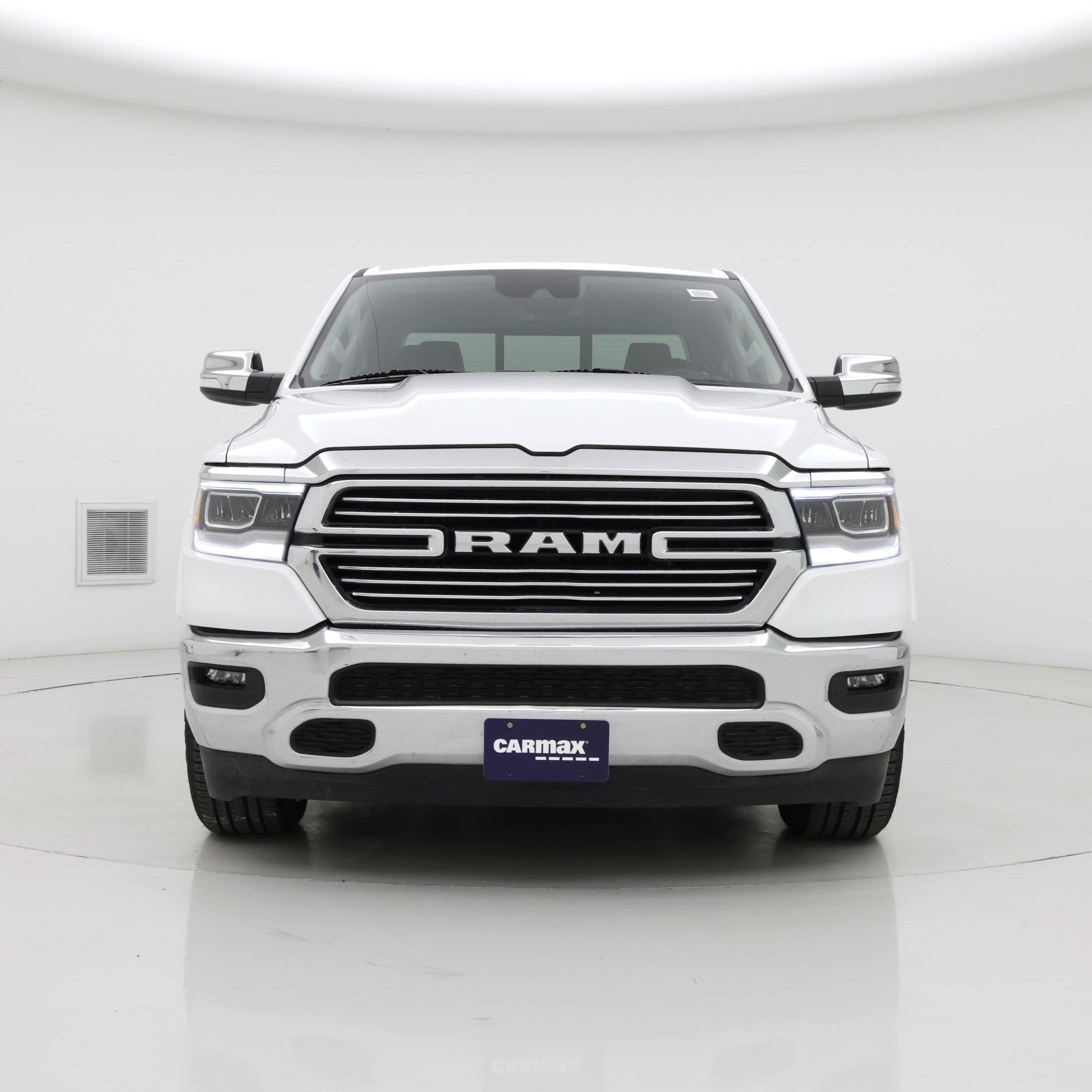 Thumbnail: 2022 RAM 1500 - 5