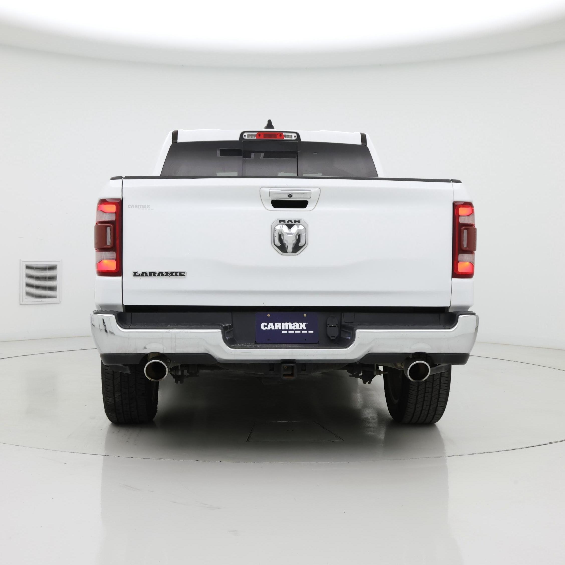 Thumbnail: 2022 RAM 1500 - 6