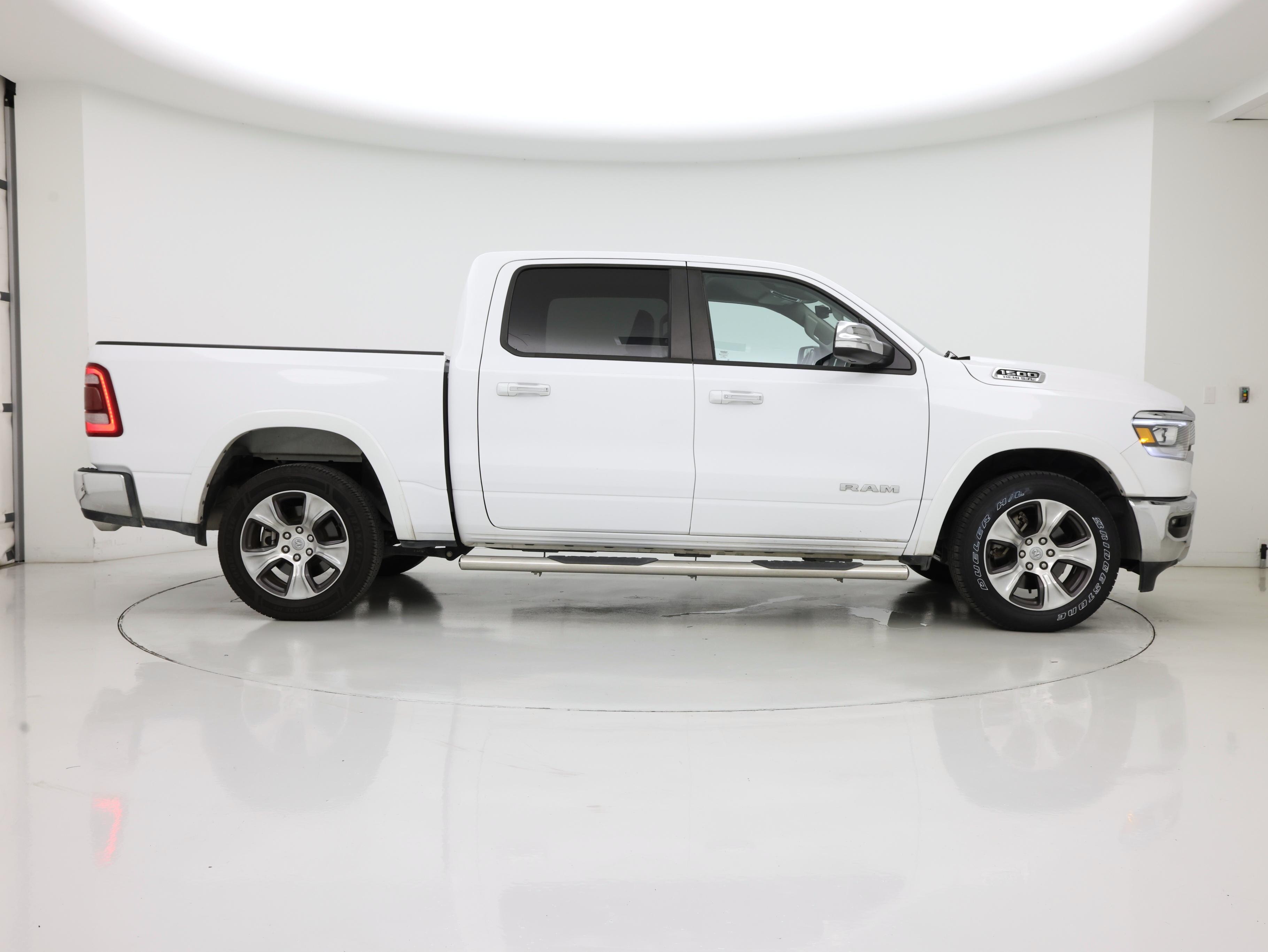Thumbnail: 2022 RAM 1500 - 7