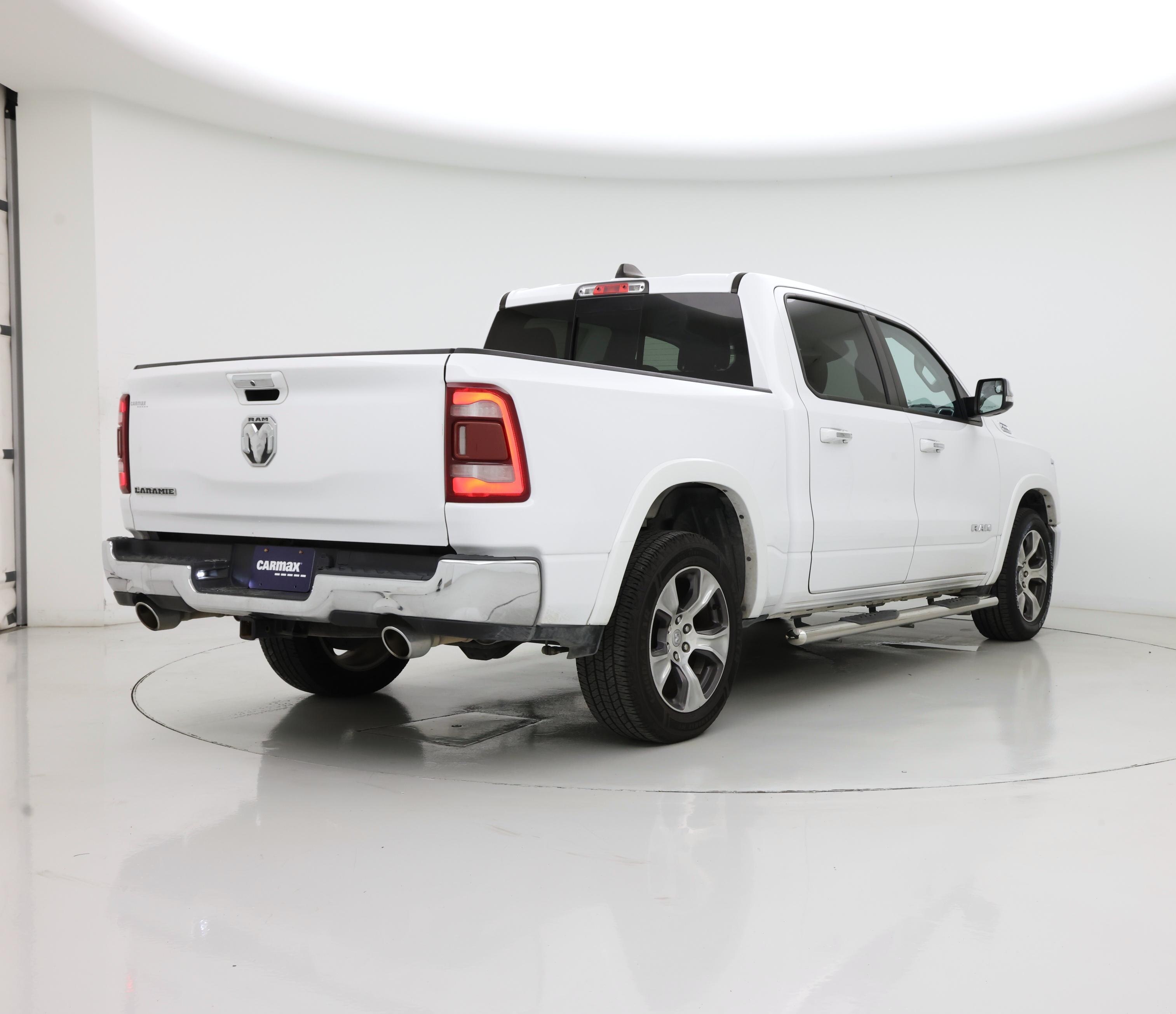 Thumbnail: 2022 RAM 1500 - 8