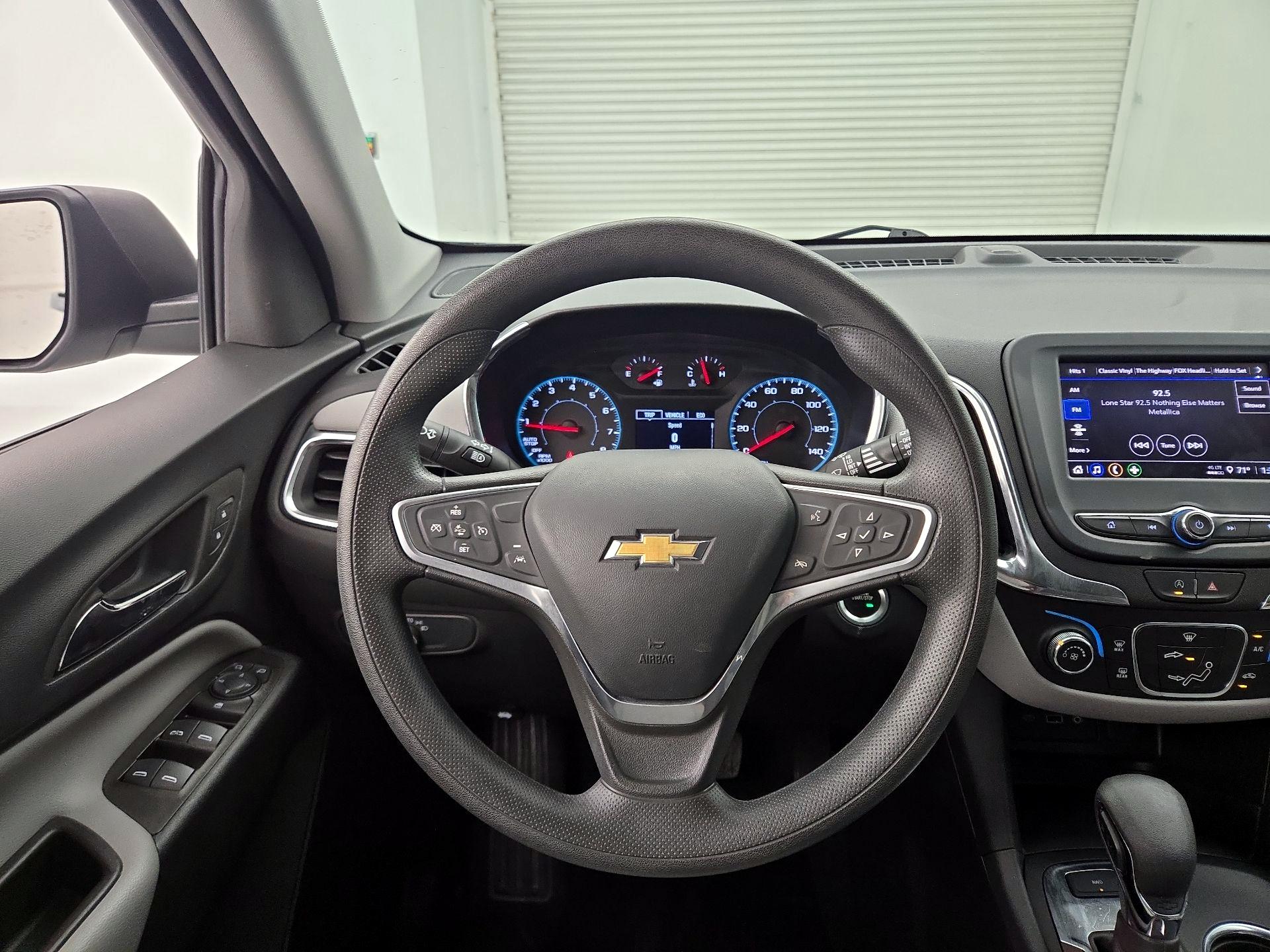Thumbnail: 2023 Chevrolet Equinox - 10
