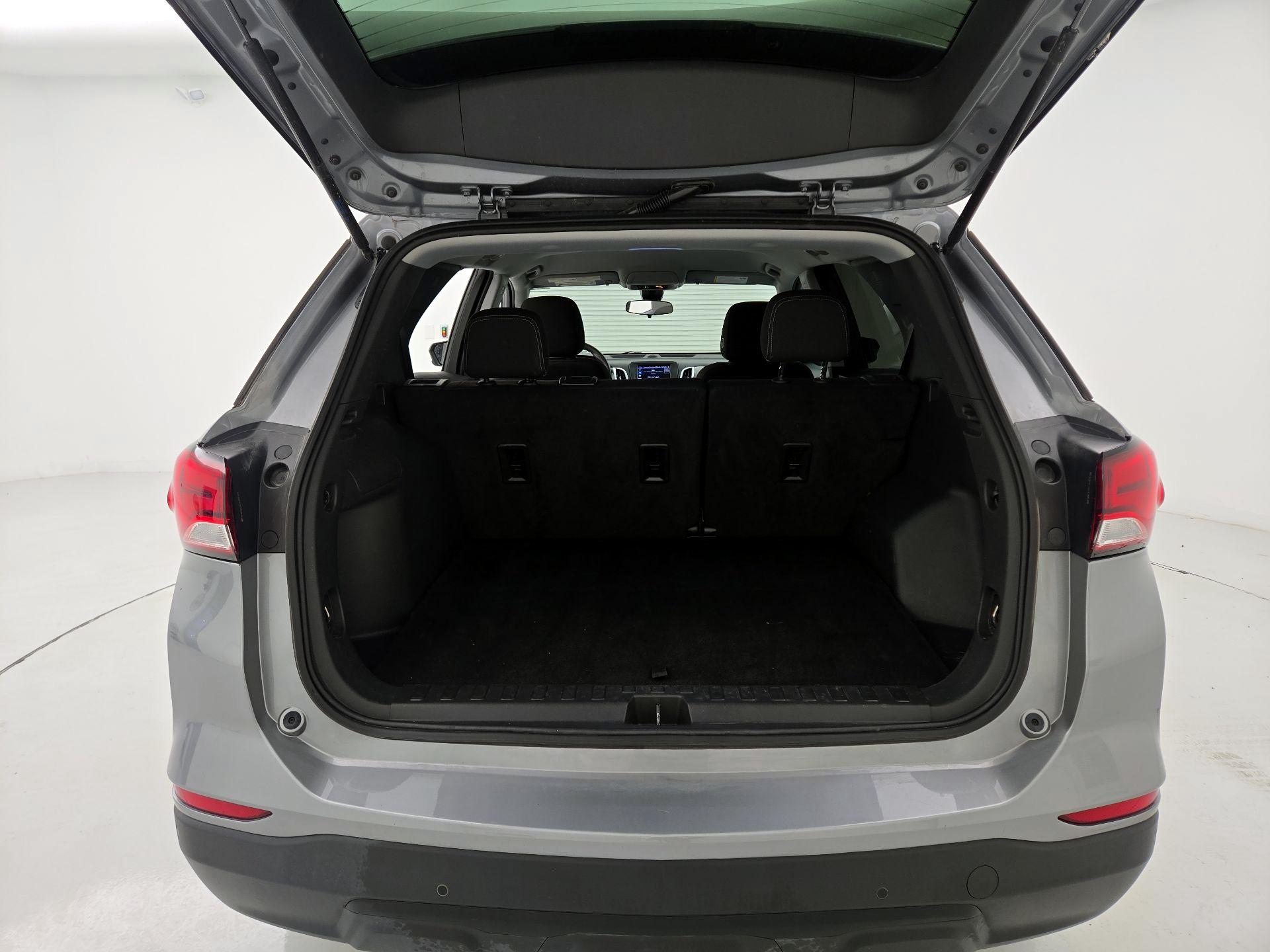 Thumbnail: 2023 Chevrolet Equinox - 20
