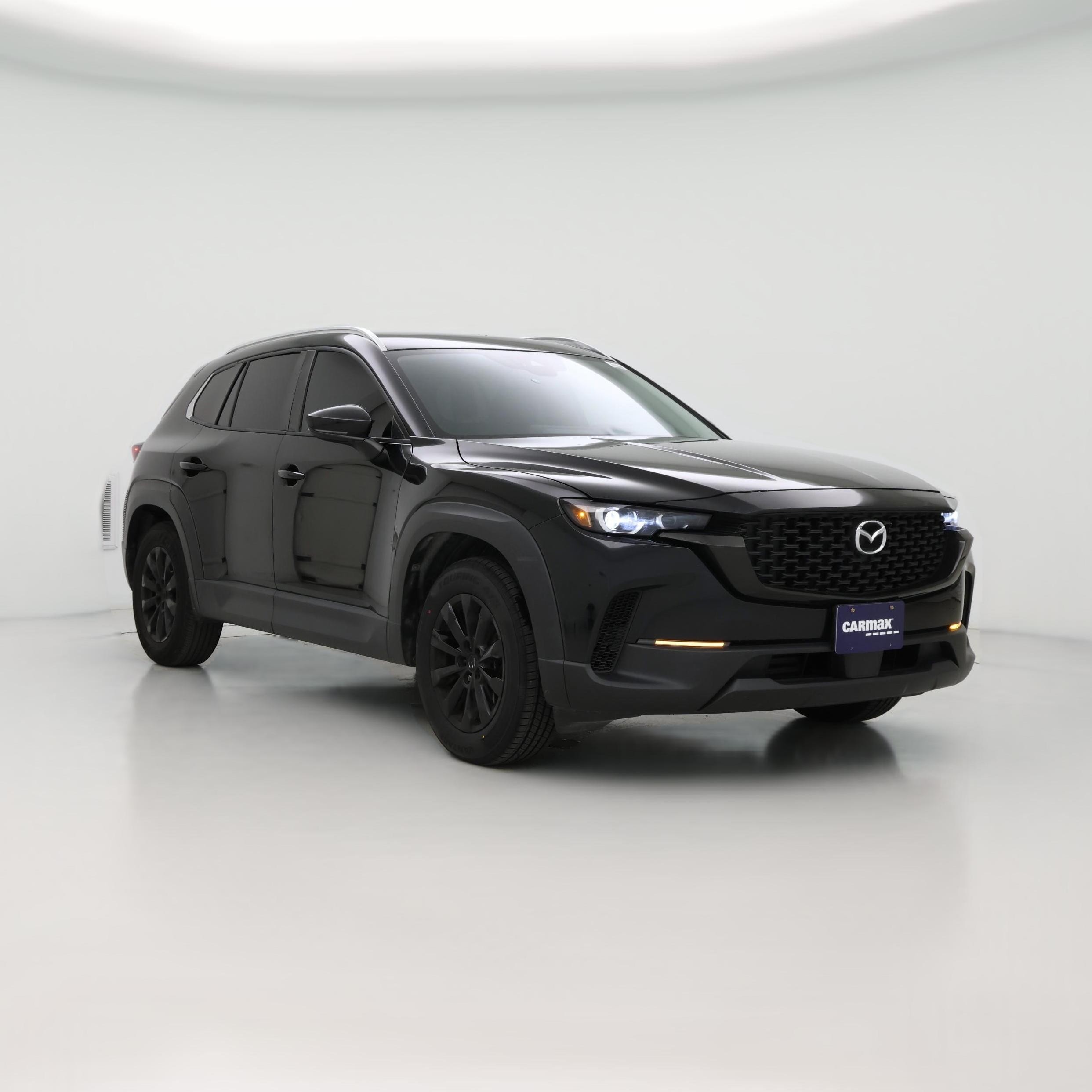Thumbnail: 2024 Mazda CX-50 - 1