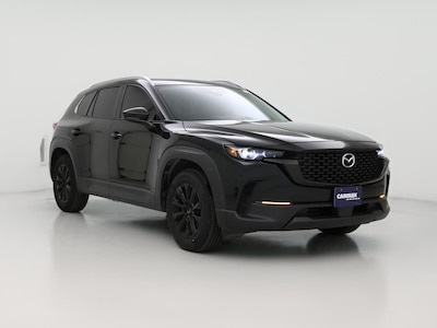 2024 Mazda CX-50 2.5 S Premium Package