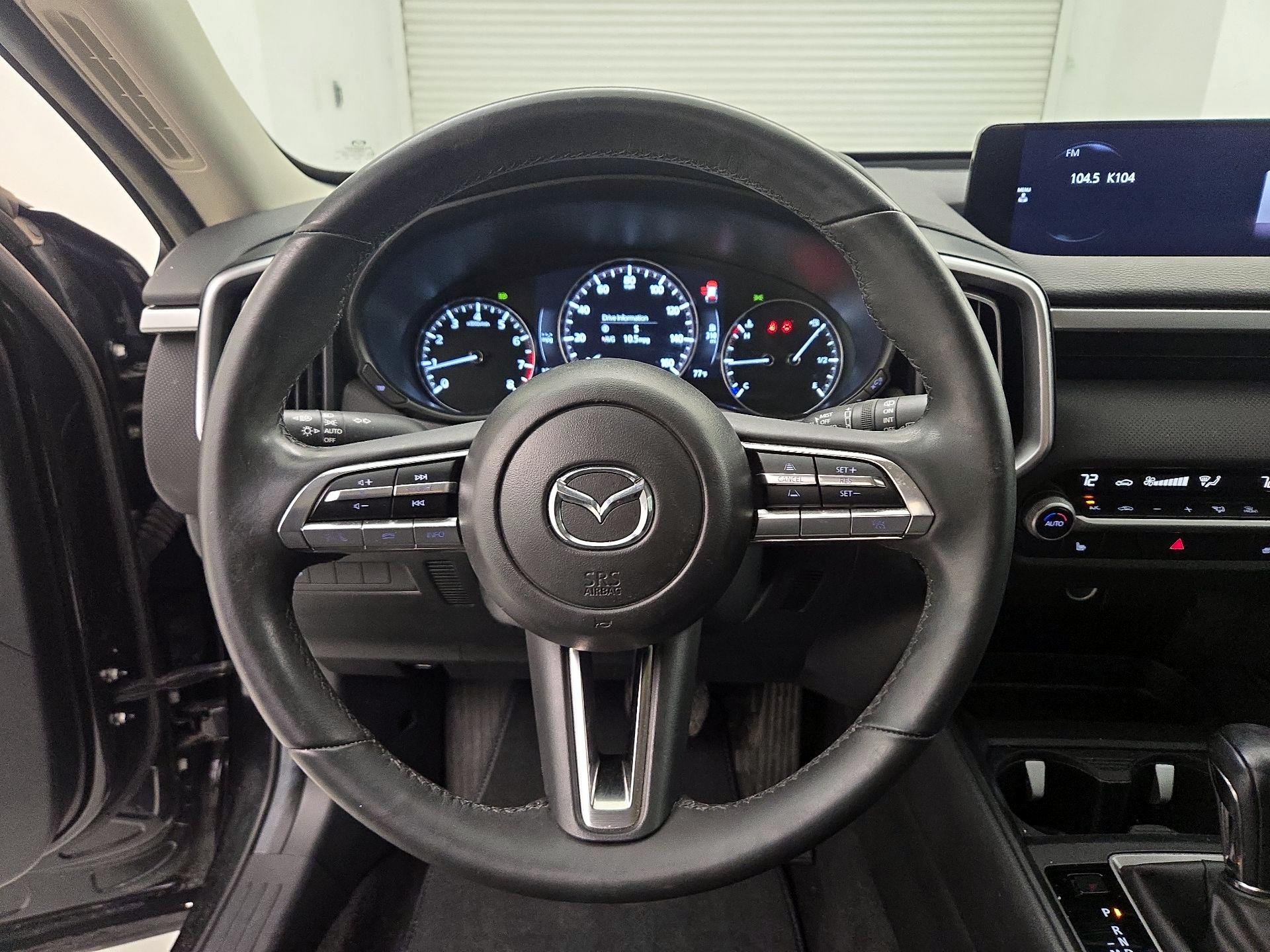 Thumbnail: 2024 Mazda CX-50 - 10