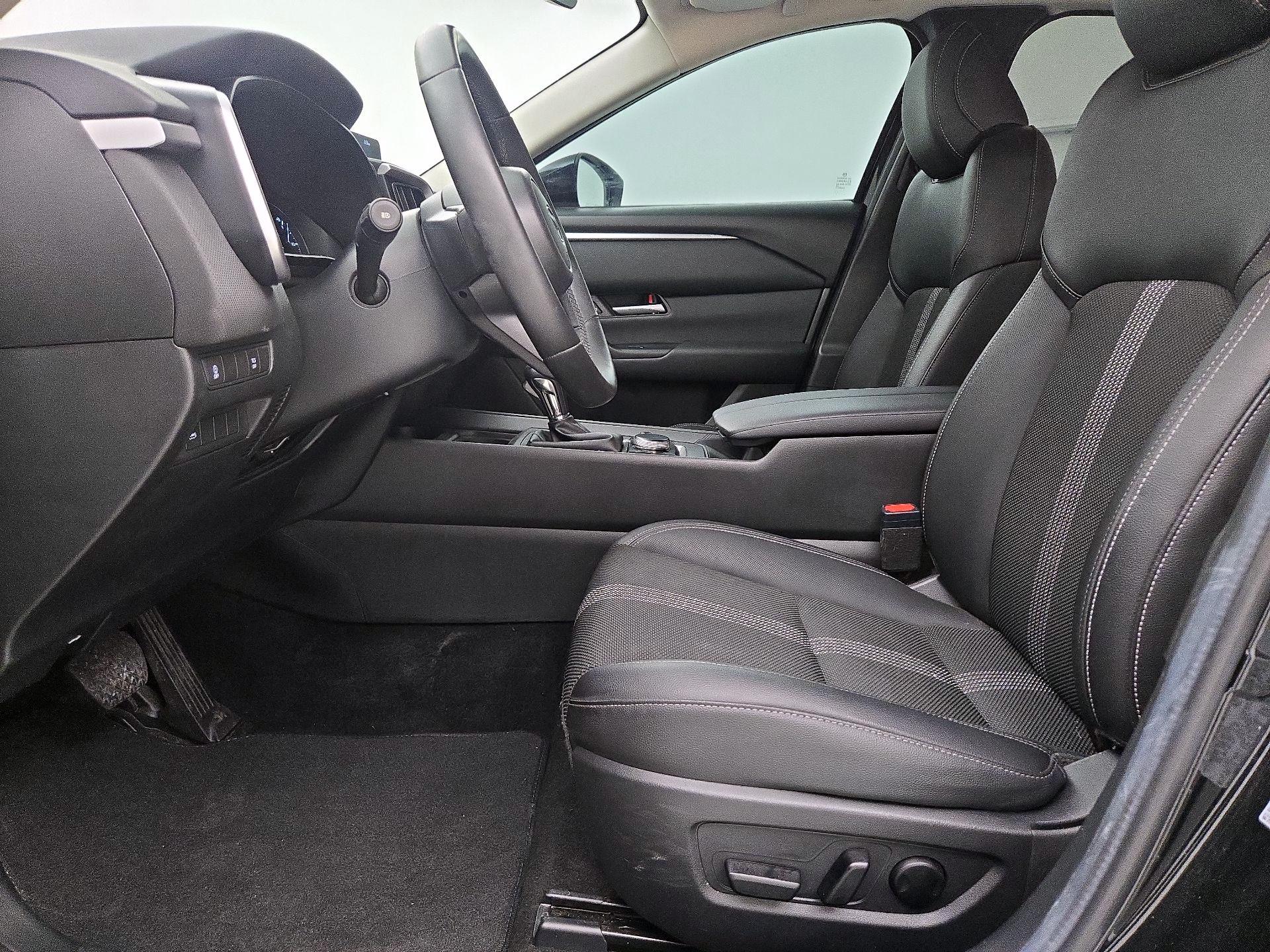 Thumbnail: 2024 Mazda CX-50 - 11