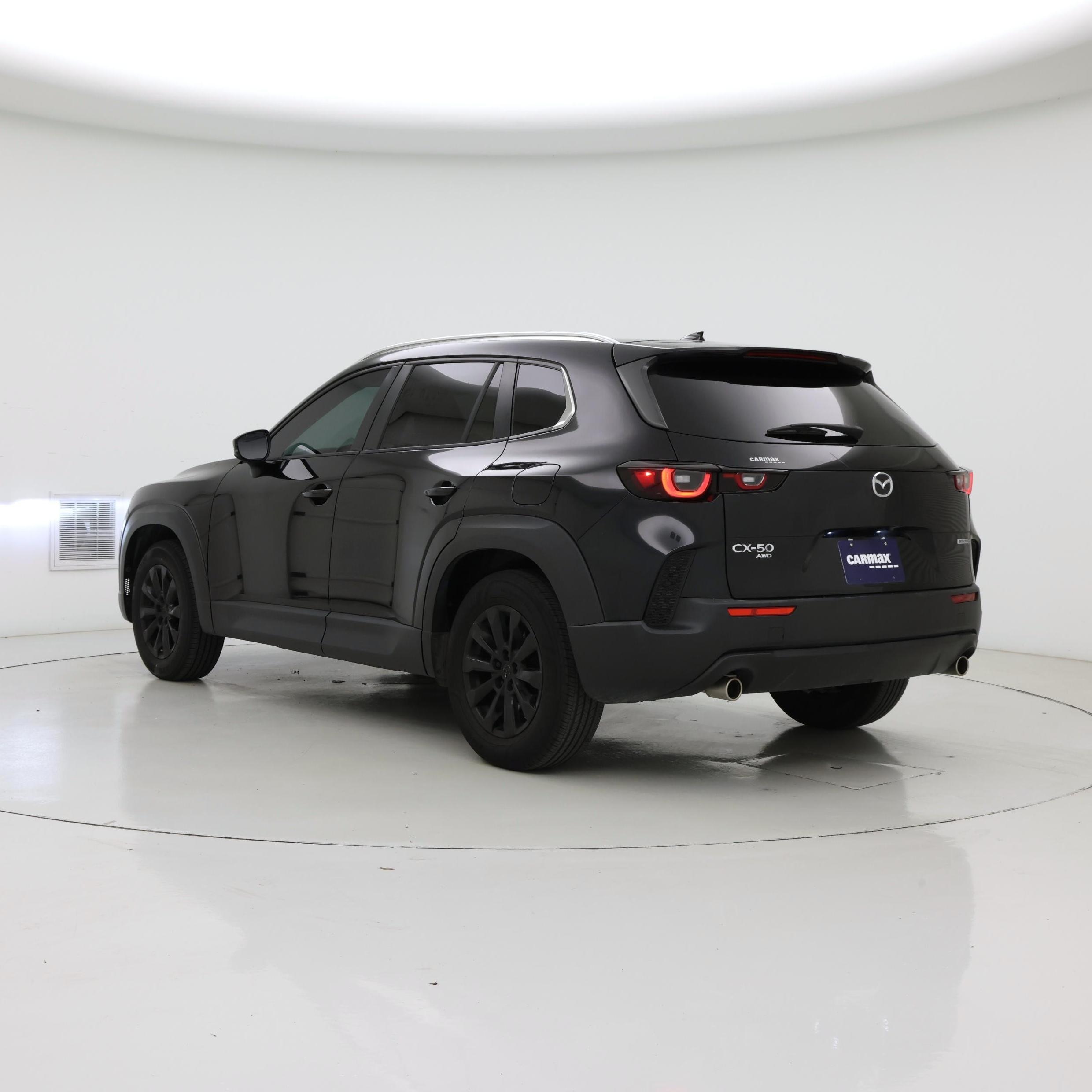 Thumbnail: 2024 Mazda CX-50 - 2