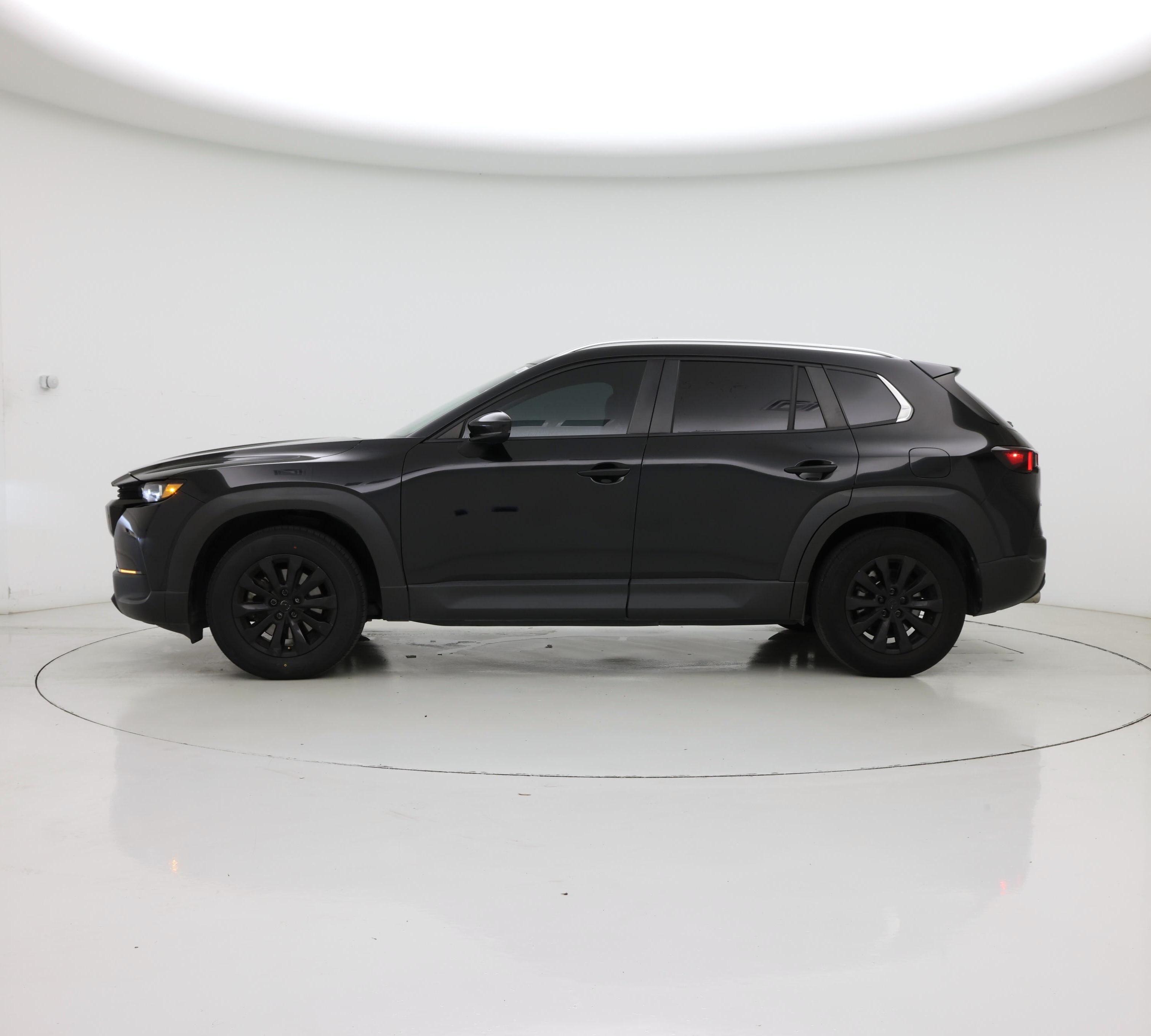 Thumbnail: 2024 Mazda CX-50 - 3