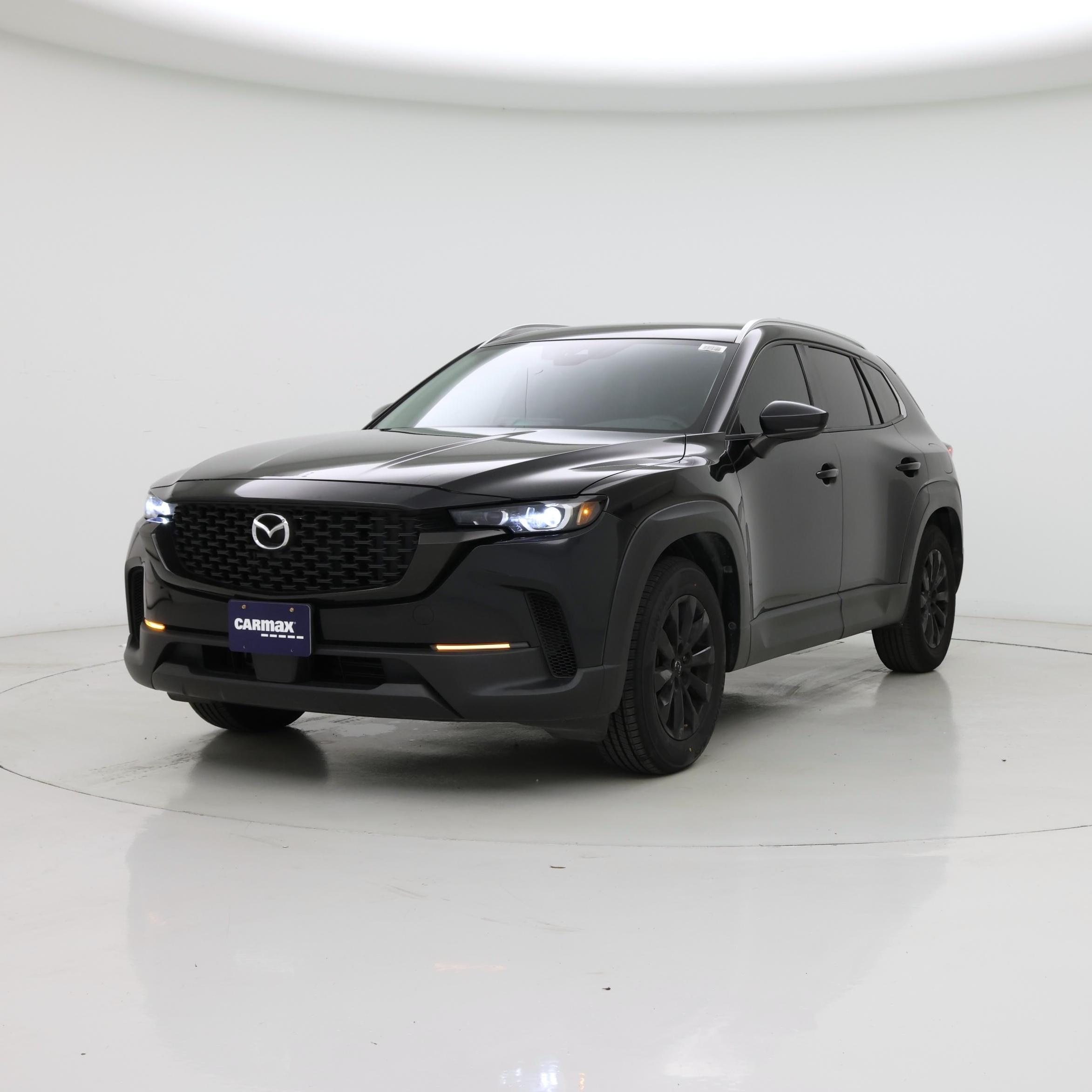 Thumbnail: 2024 Mazda CX-50 - 4