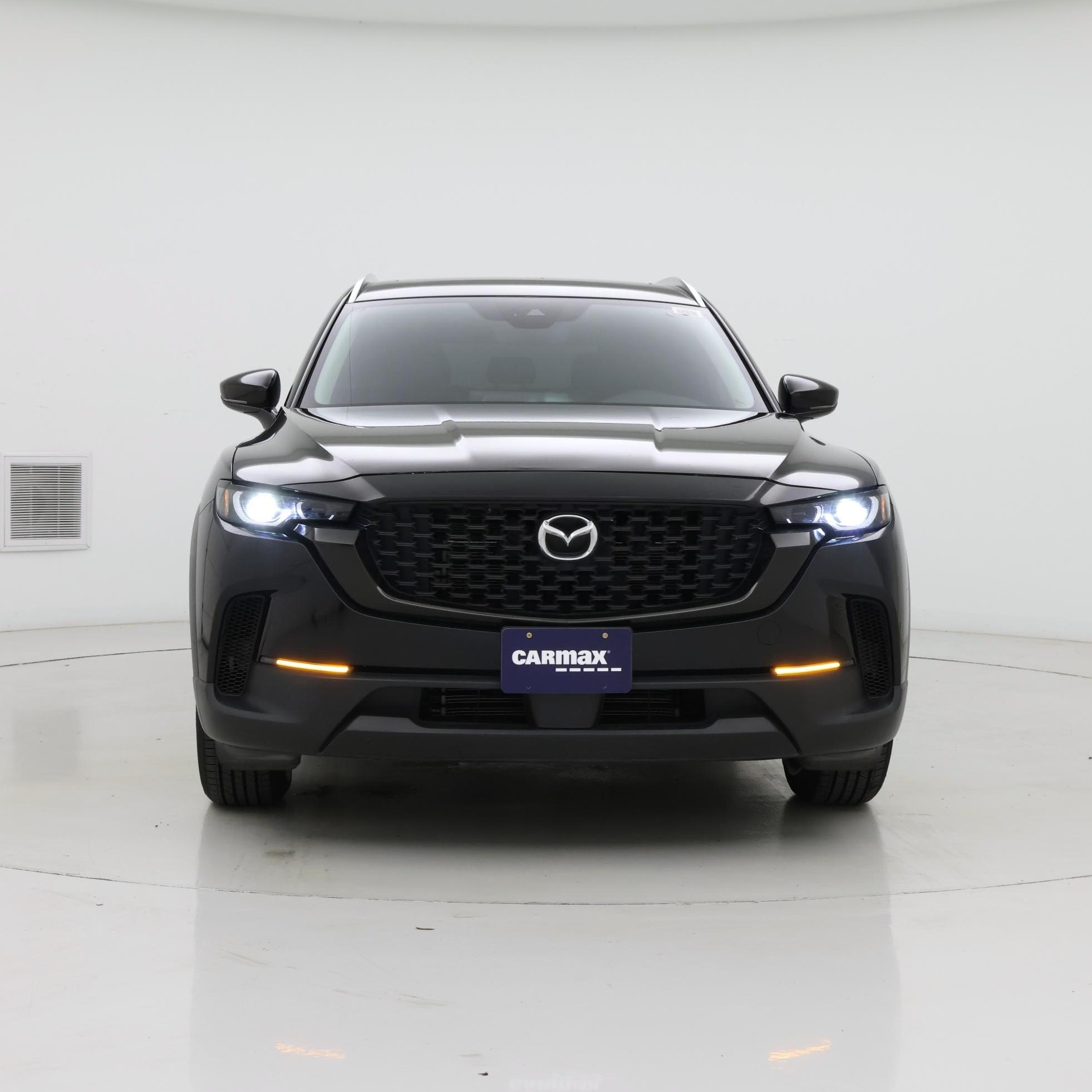 Thumbnail: 2024 Mazda CX-50 - 5