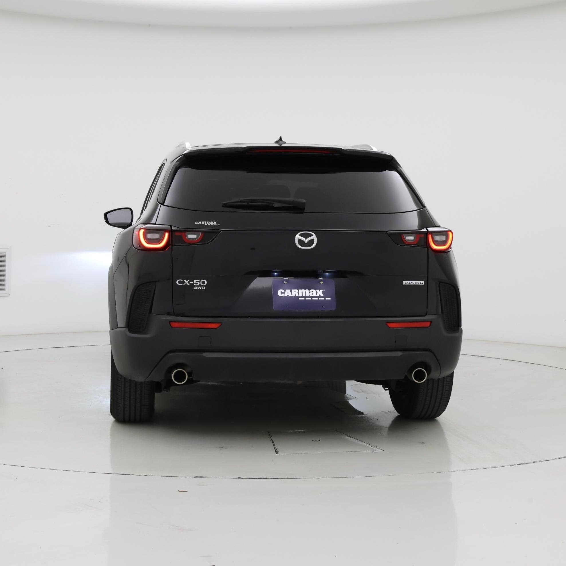 Thumbnail: 2024 Mazda CX-50 - 6
