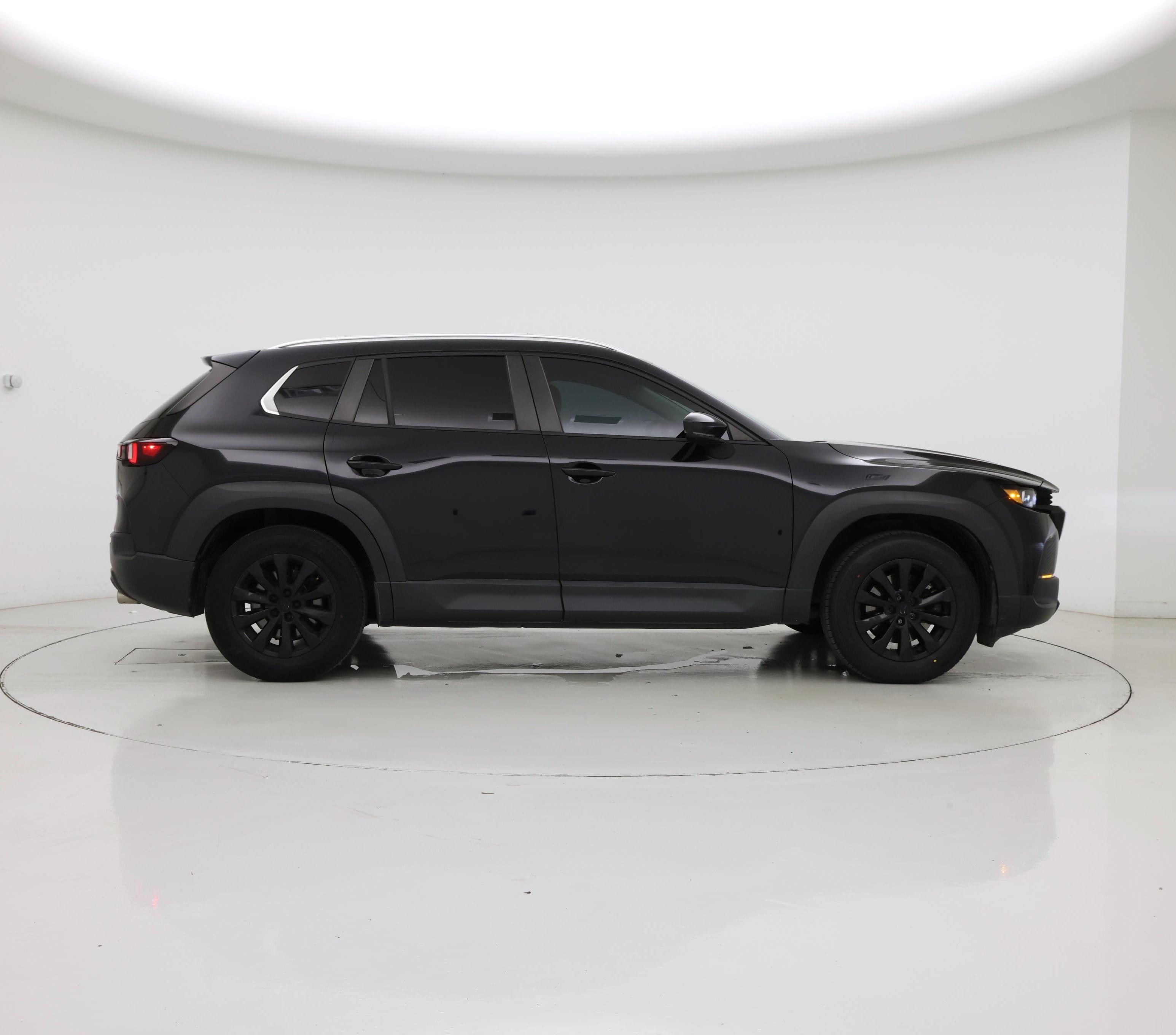 Thumbnail: 2024 Mazda CX-50 - 7