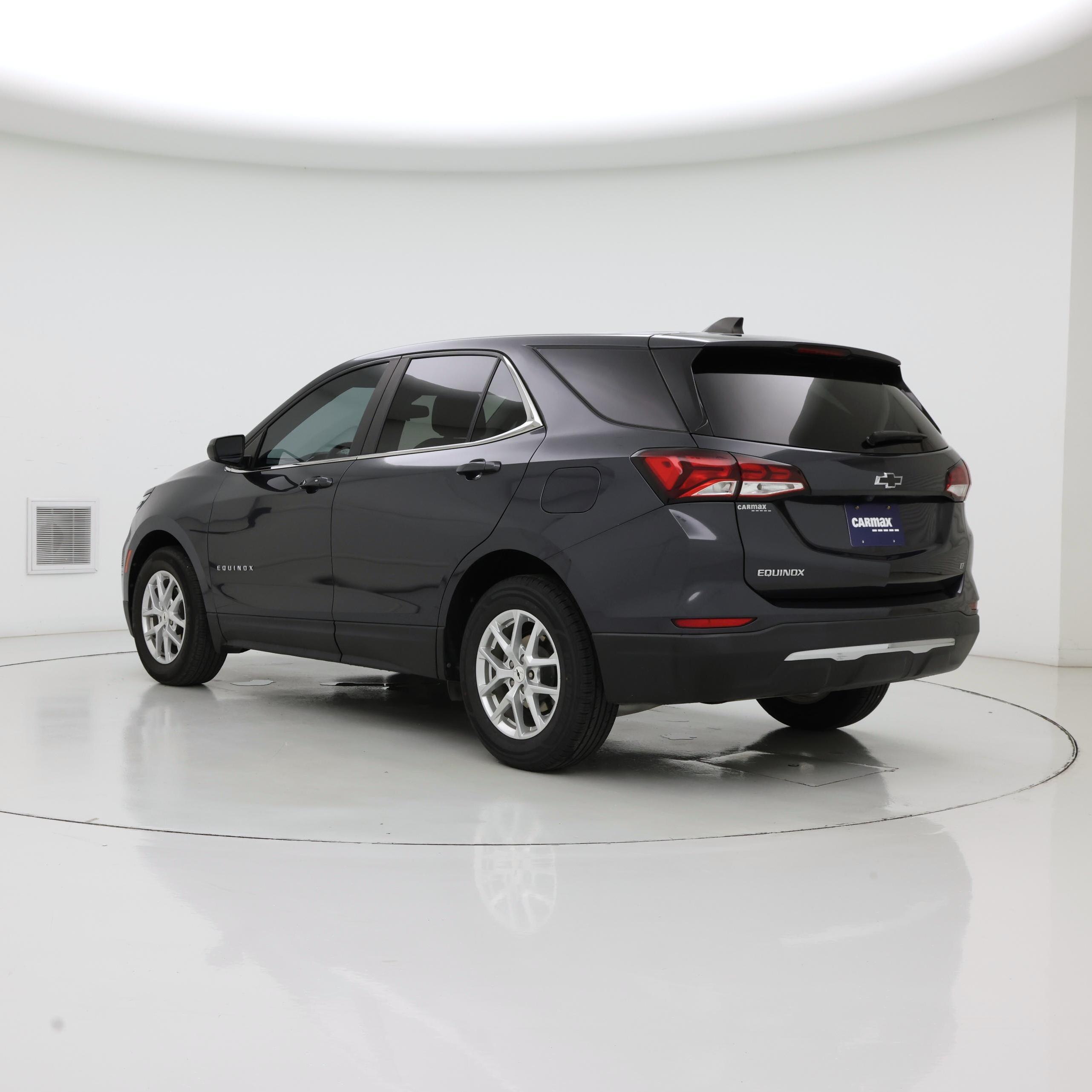 Thumbnail: 2022 Chevrolet Equinox - 2