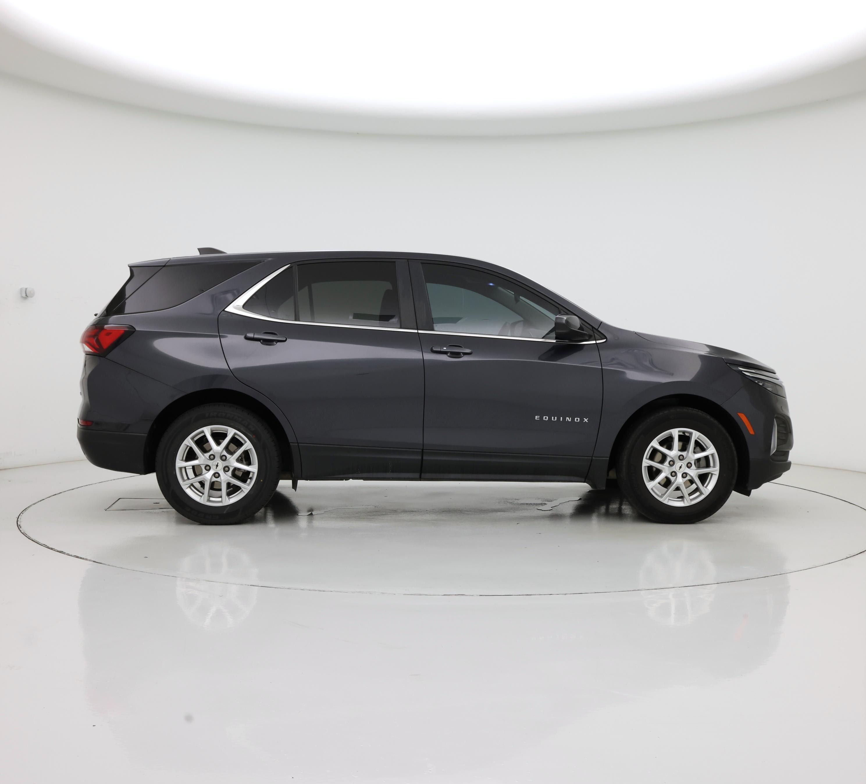 Thumbnail: 2022 Chevrolet Equinox - 7