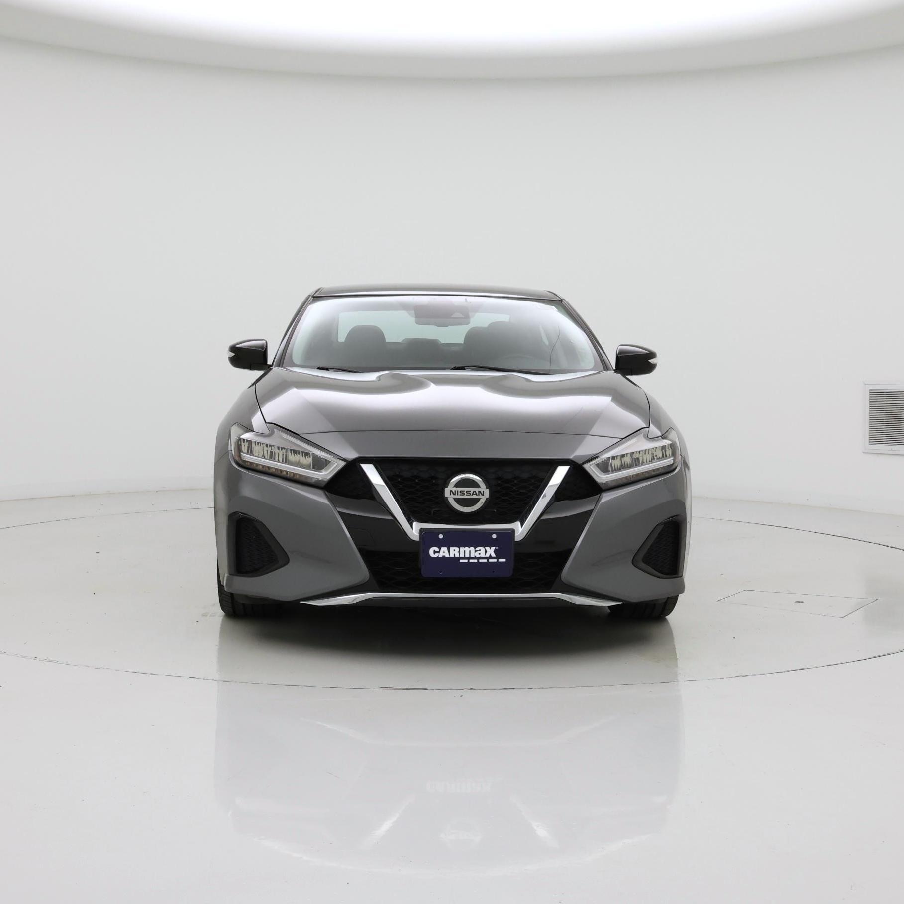 Thumbnail: 2021 Nissan Maxima - 5