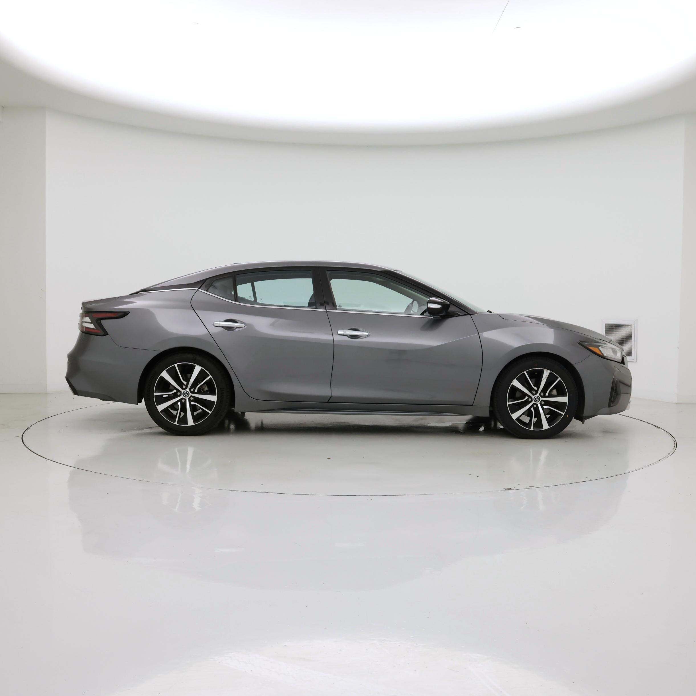 Thumbnail: 2021 Nissan Maxima - 7