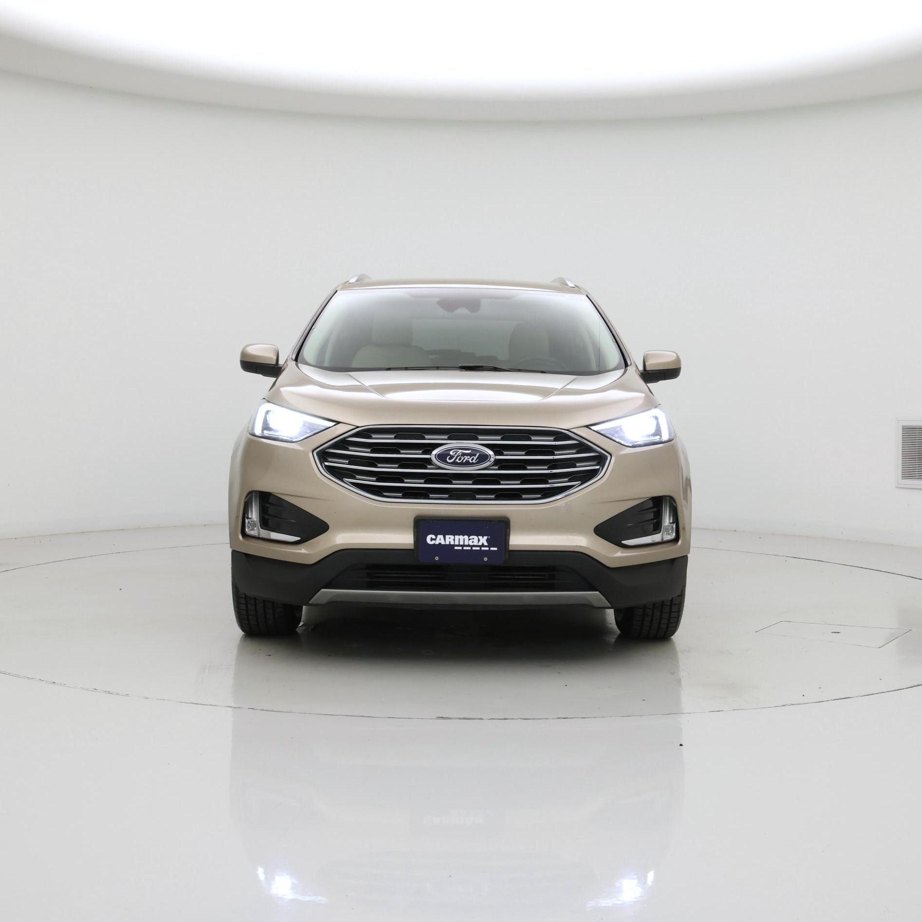 Thumbnail: 2021 Ford Edge - 5