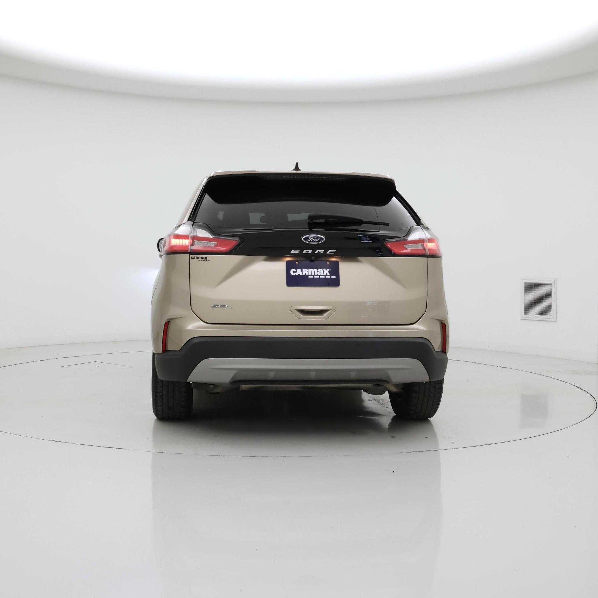 Thumbnail: 2021 Ford Edge - 6