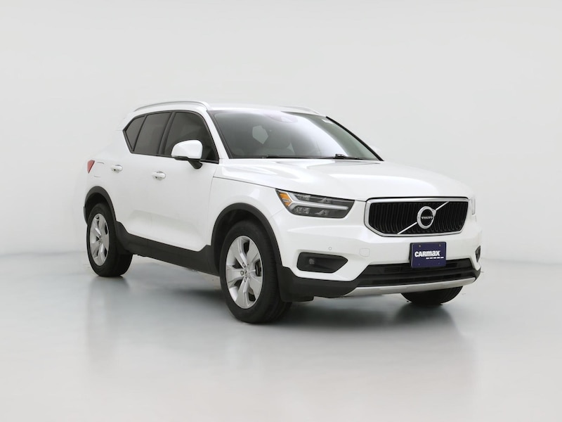 2022 Volvo XC40 T5 Momentum -
                  San Antonio, TX