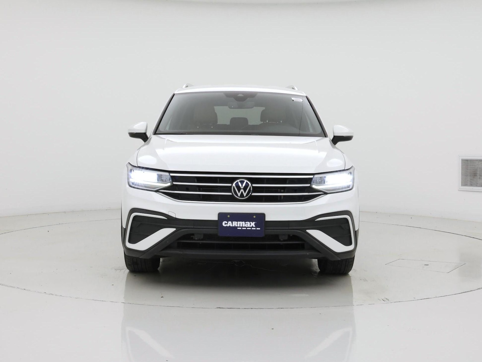 2022 Volkswagen Tiguan SE - Photo 6