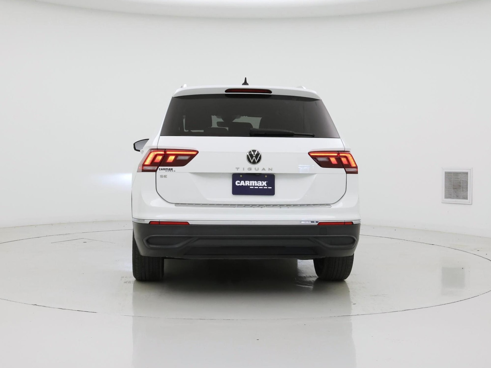 2022 Volkswagen Tiguan SE - Photo 7