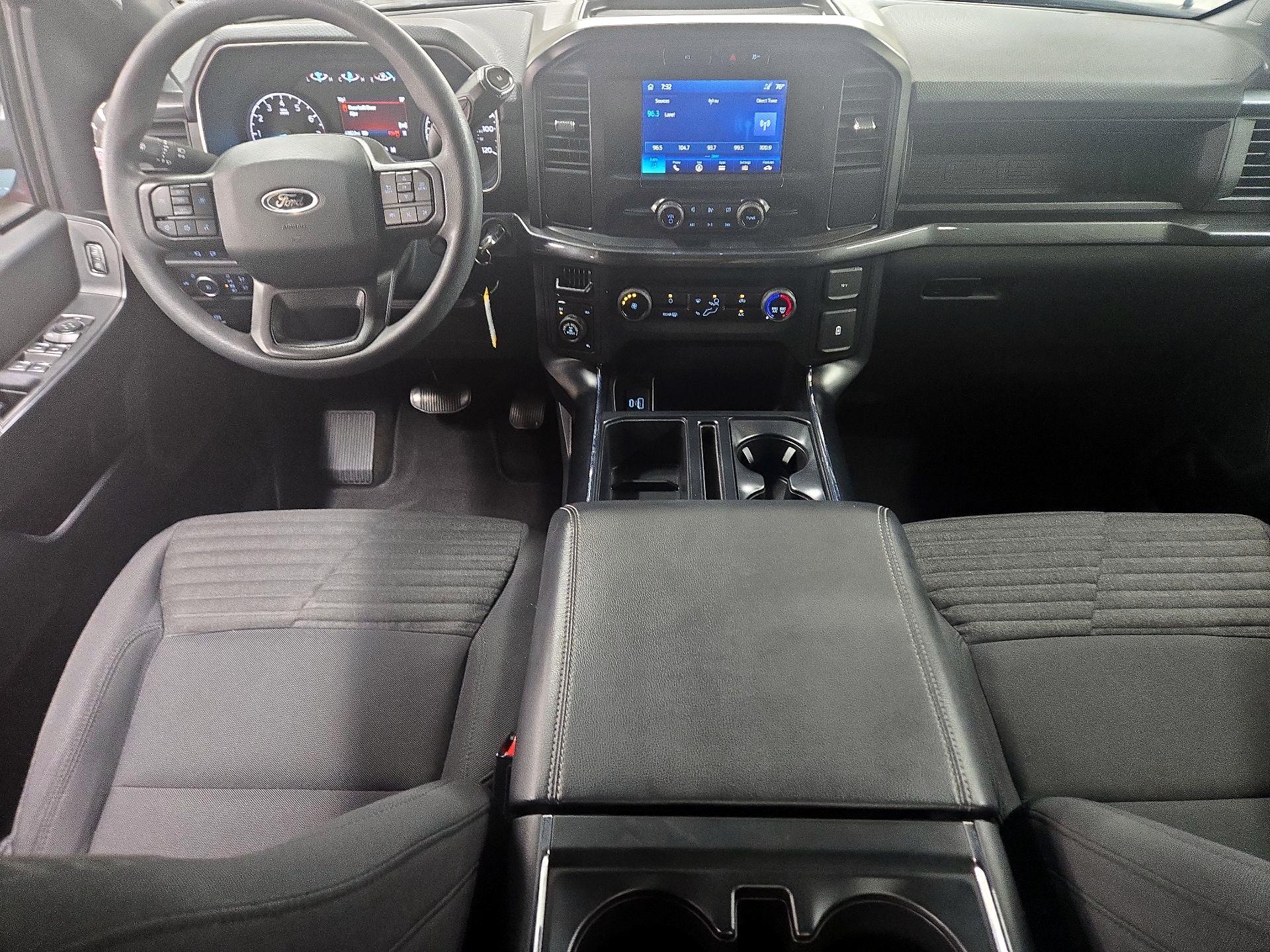 Thumbnail: 2022 Ford F-150 - 9