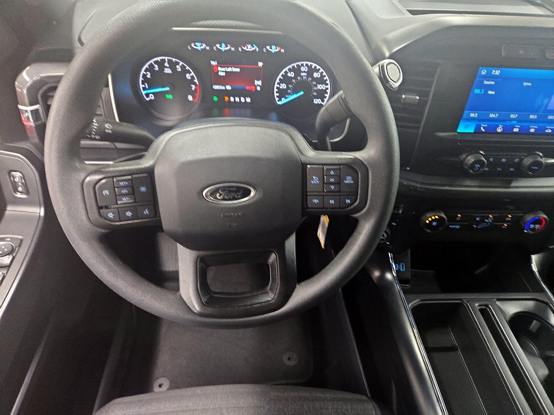 Thumbnail: 2022 Ford F-150 - 10