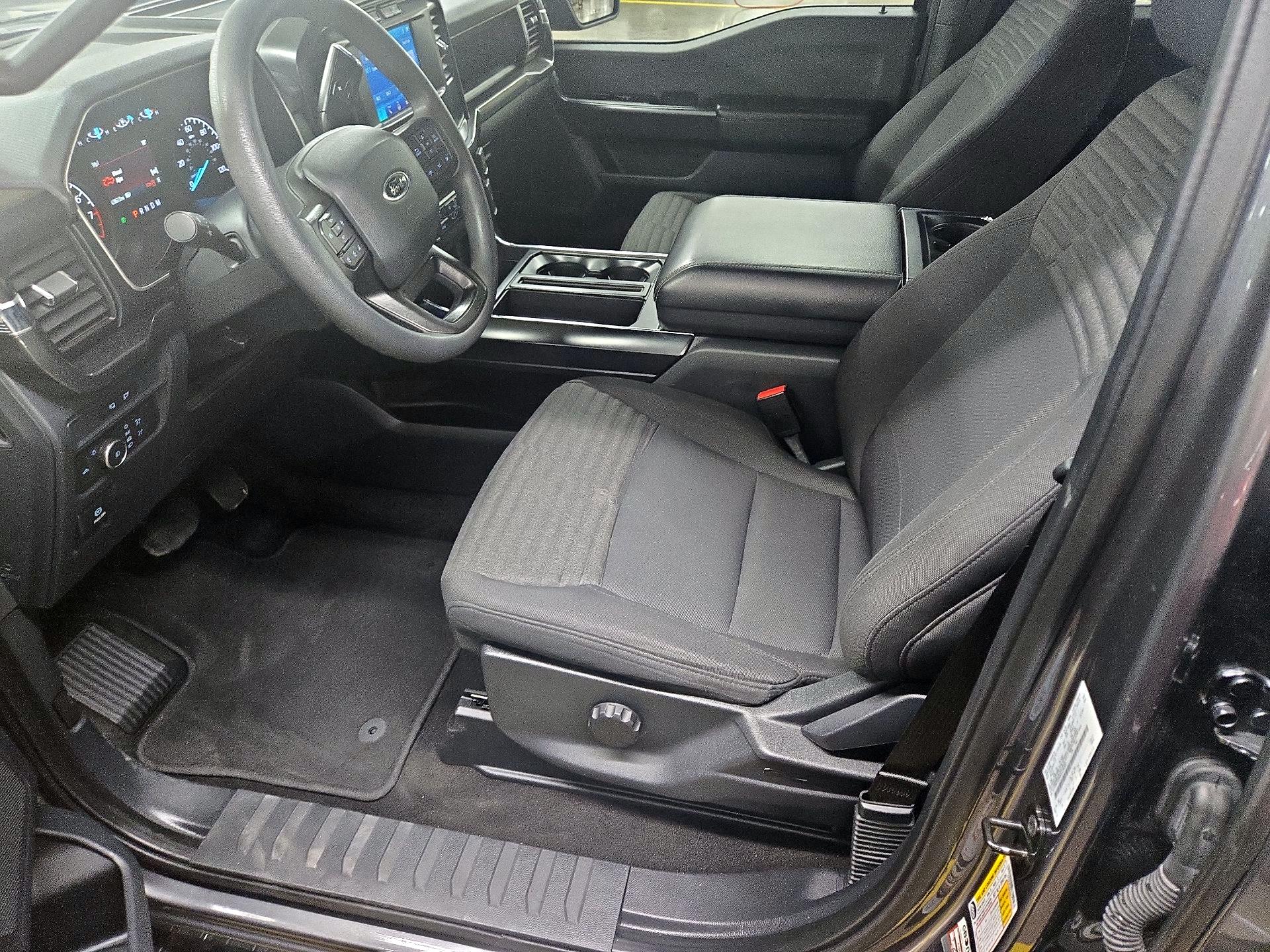 Thumbnail: 2022 Ford F-150 - 11