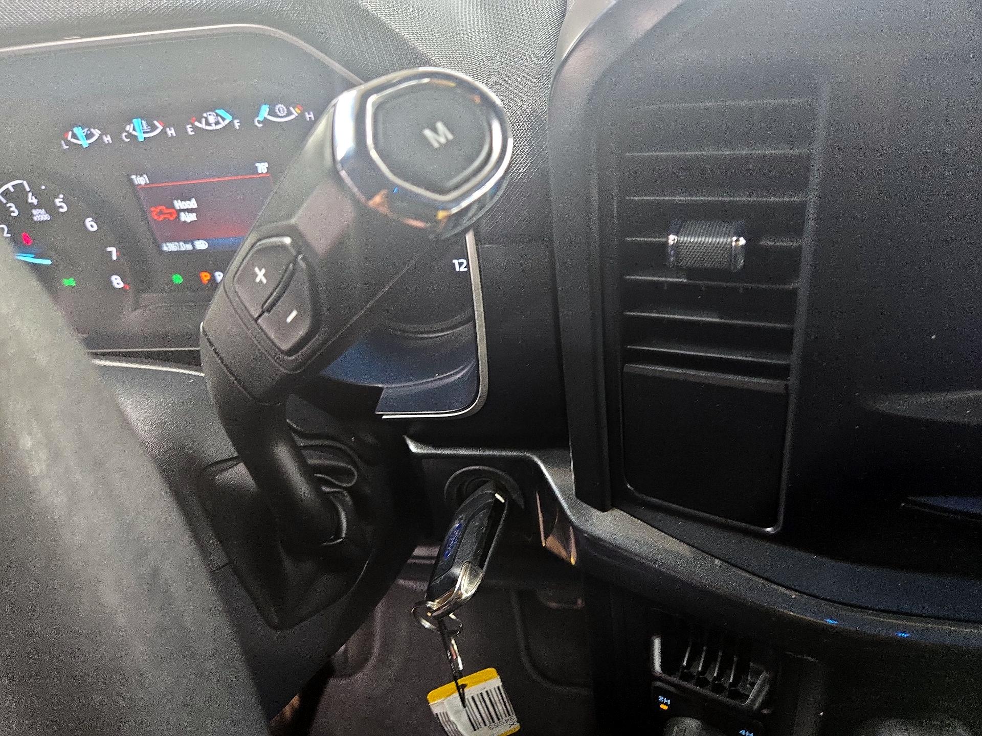 Thumbnail: 2022 Ford F-150 - 18