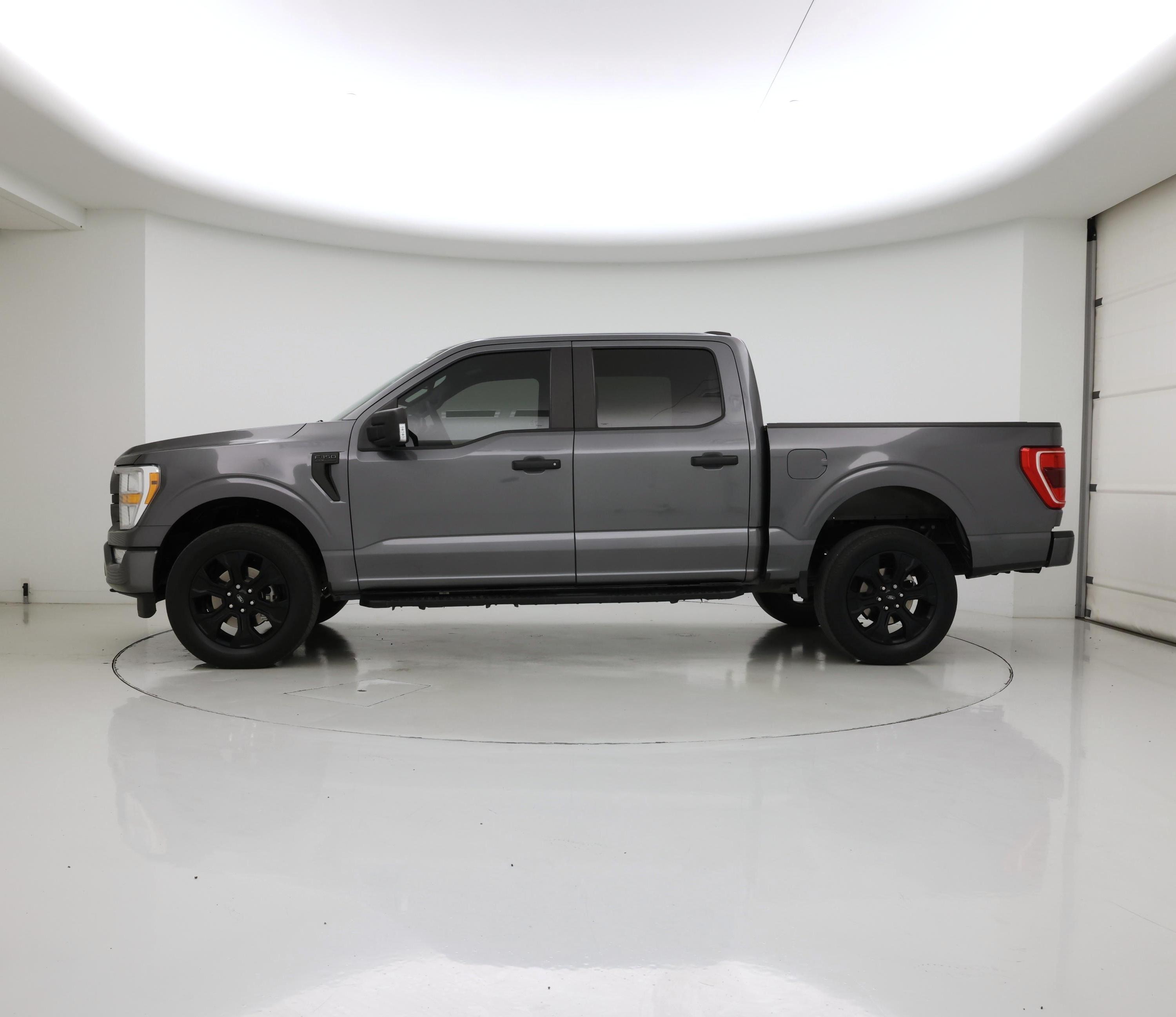 Thumbnail: 2022 Ford F-150 - 3