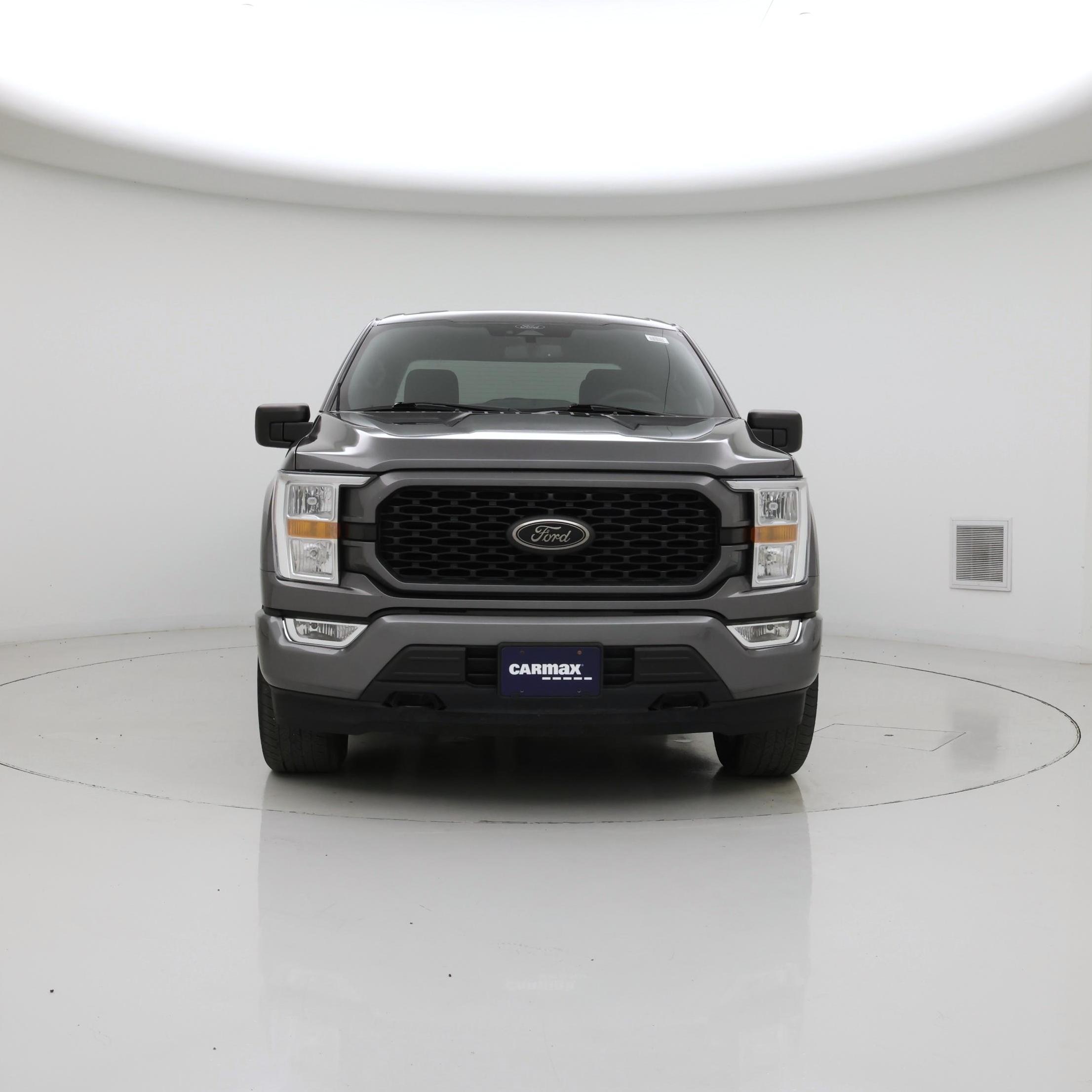 Thumbnail: 2022 Ford F-150 - 5