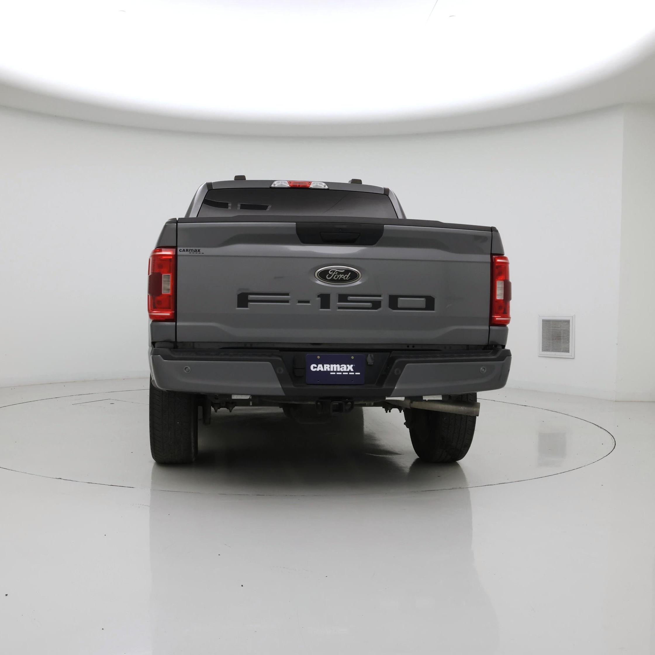 Thumbnail: 2022 Ford F-150 - 6