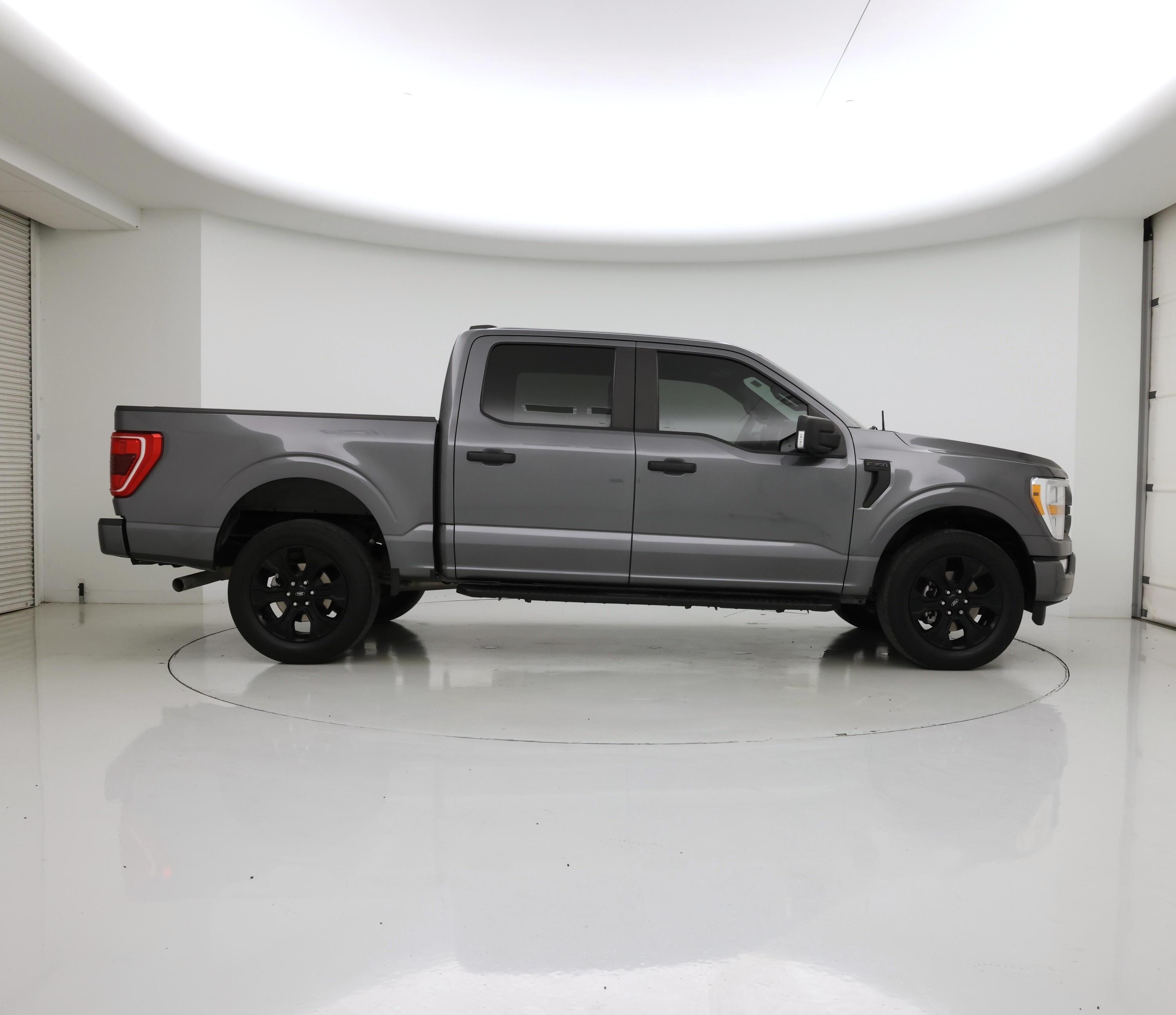 Thumbnail: 2022 Ford F-150 - 7
